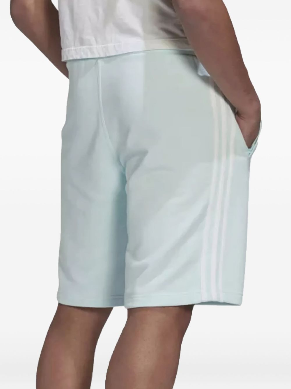 3-stripes shorts - 2