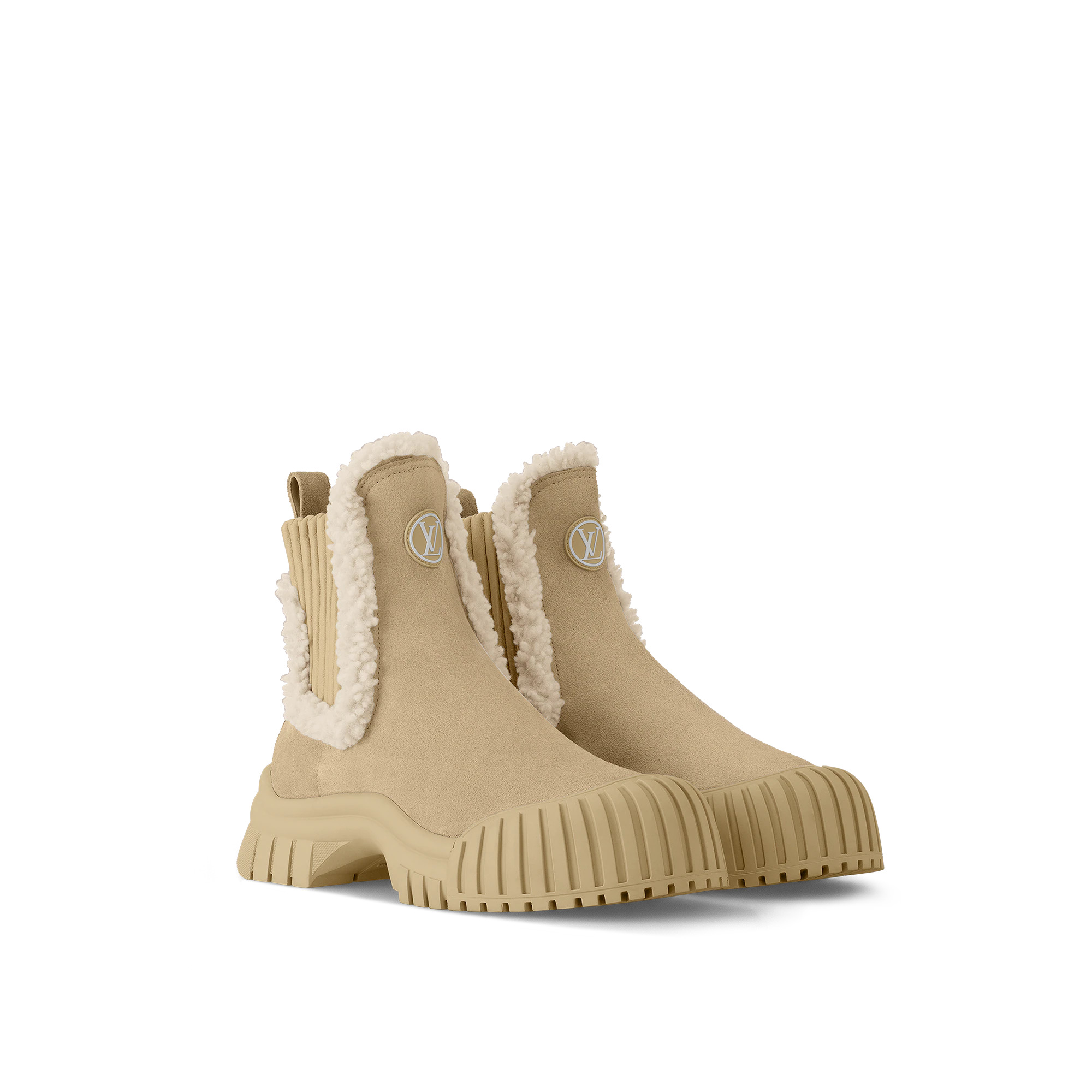 Ruby Flat Ankle Boot - 2