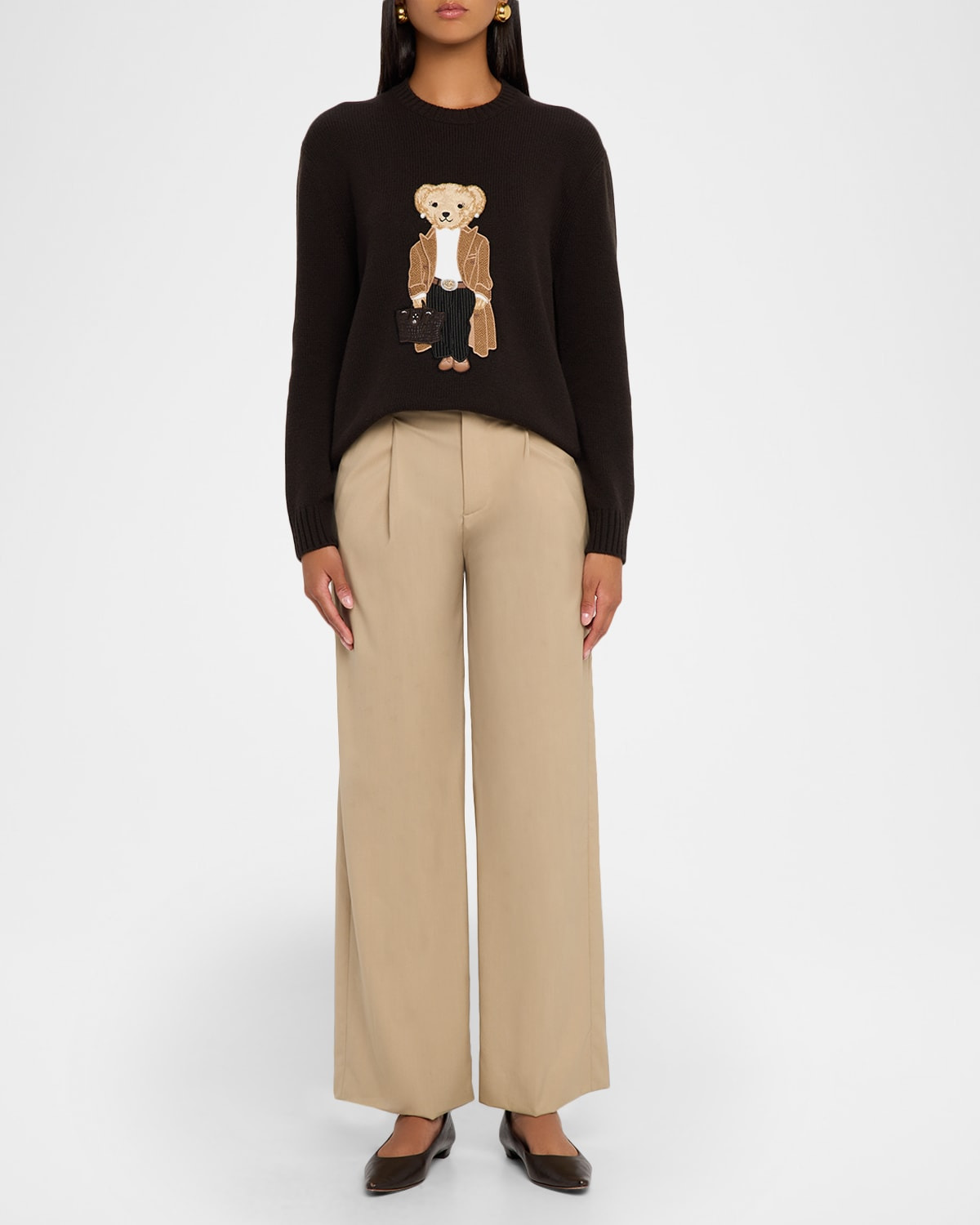 Lofty Cashmere L - 2
