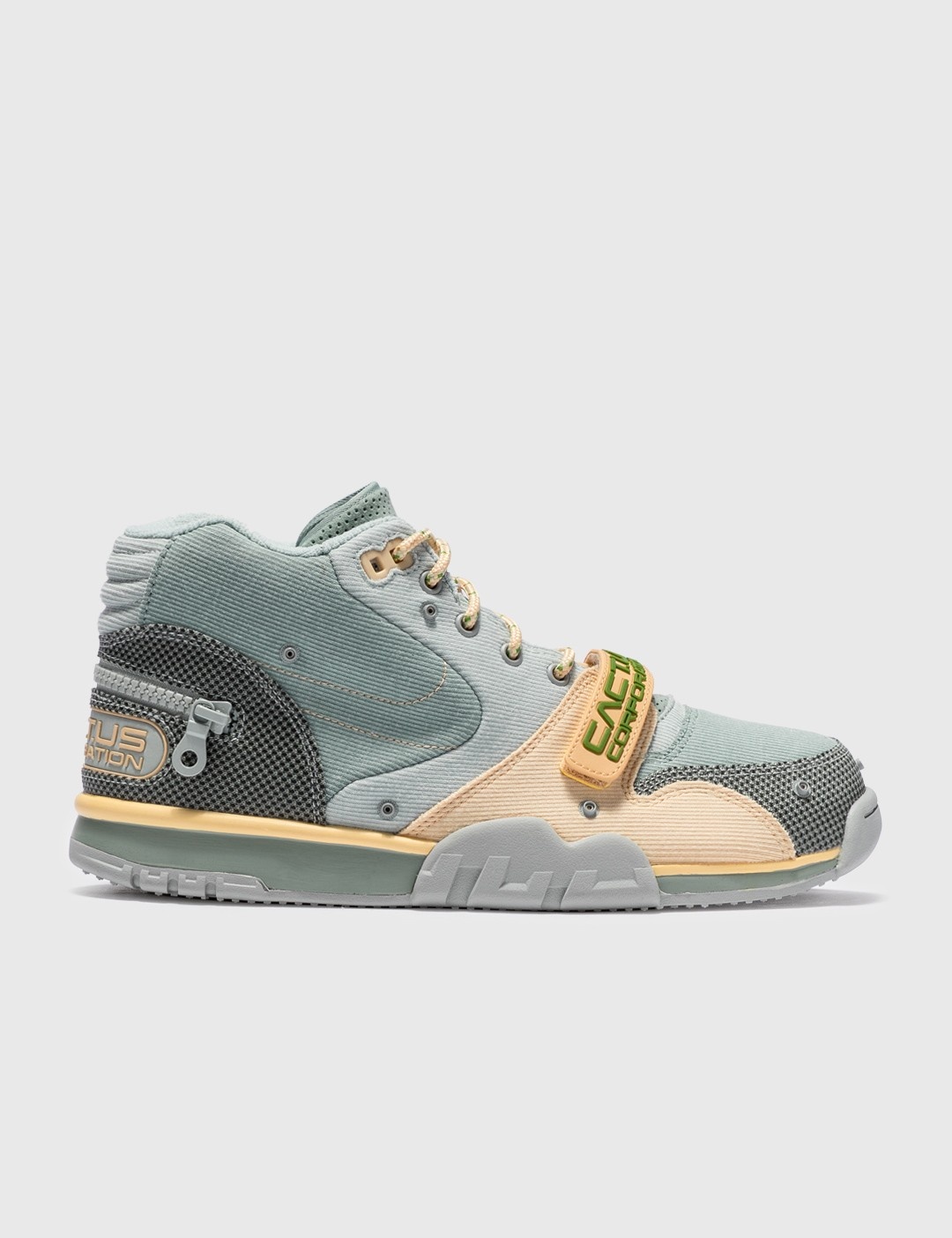 NIKE AIR TRAINER 1/CJ - 1