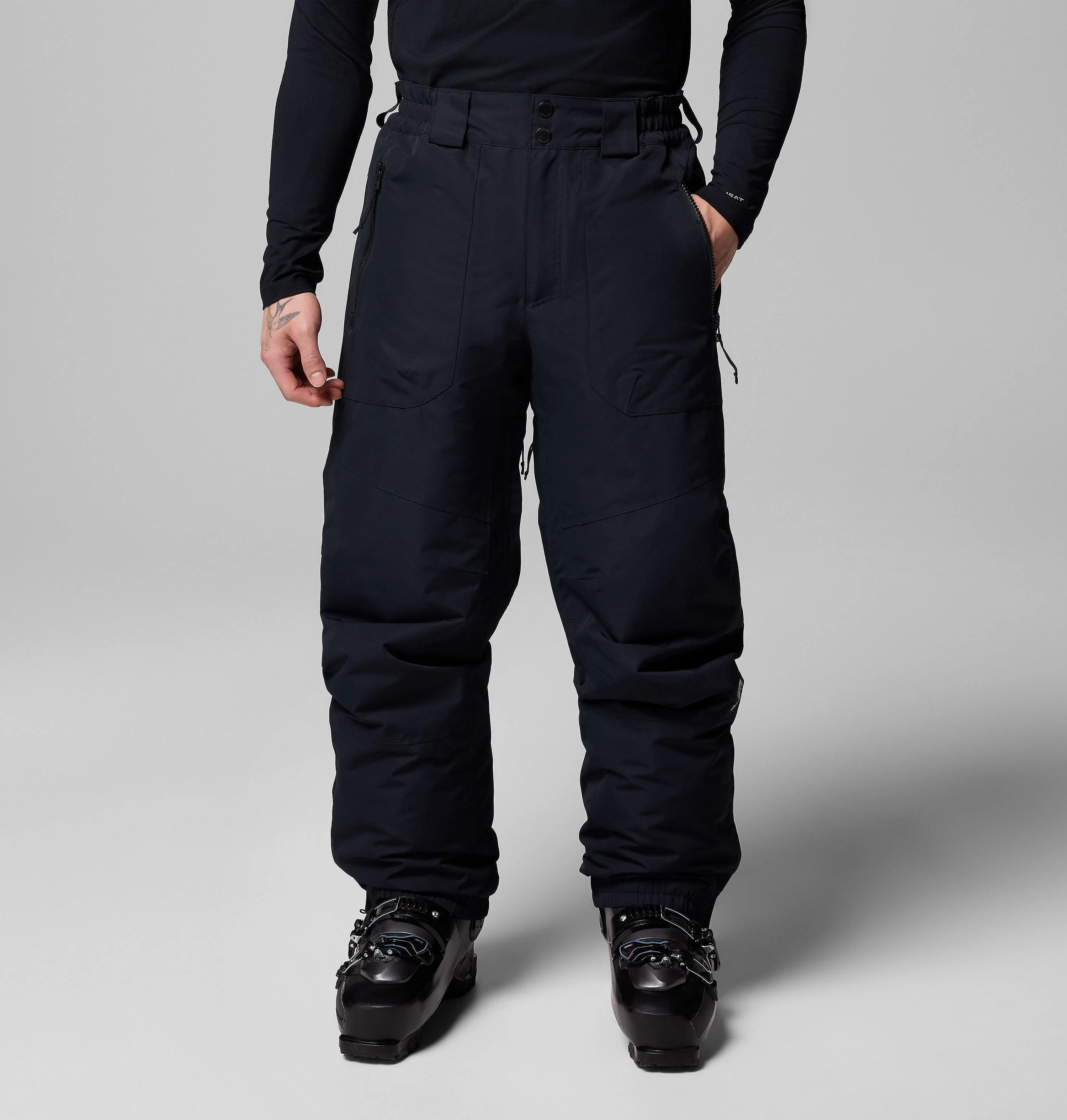 Men's Coreshot Pants - 1