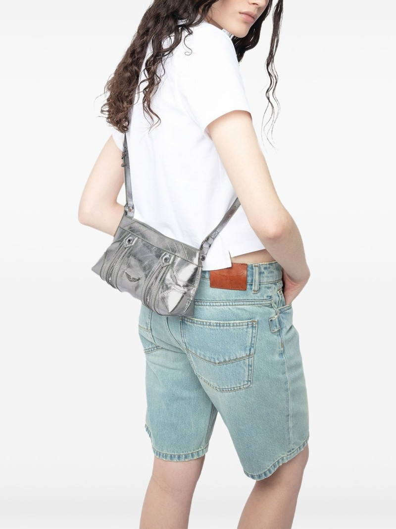 Zadig & Voltaire Sunny Mood cross body bag outlook