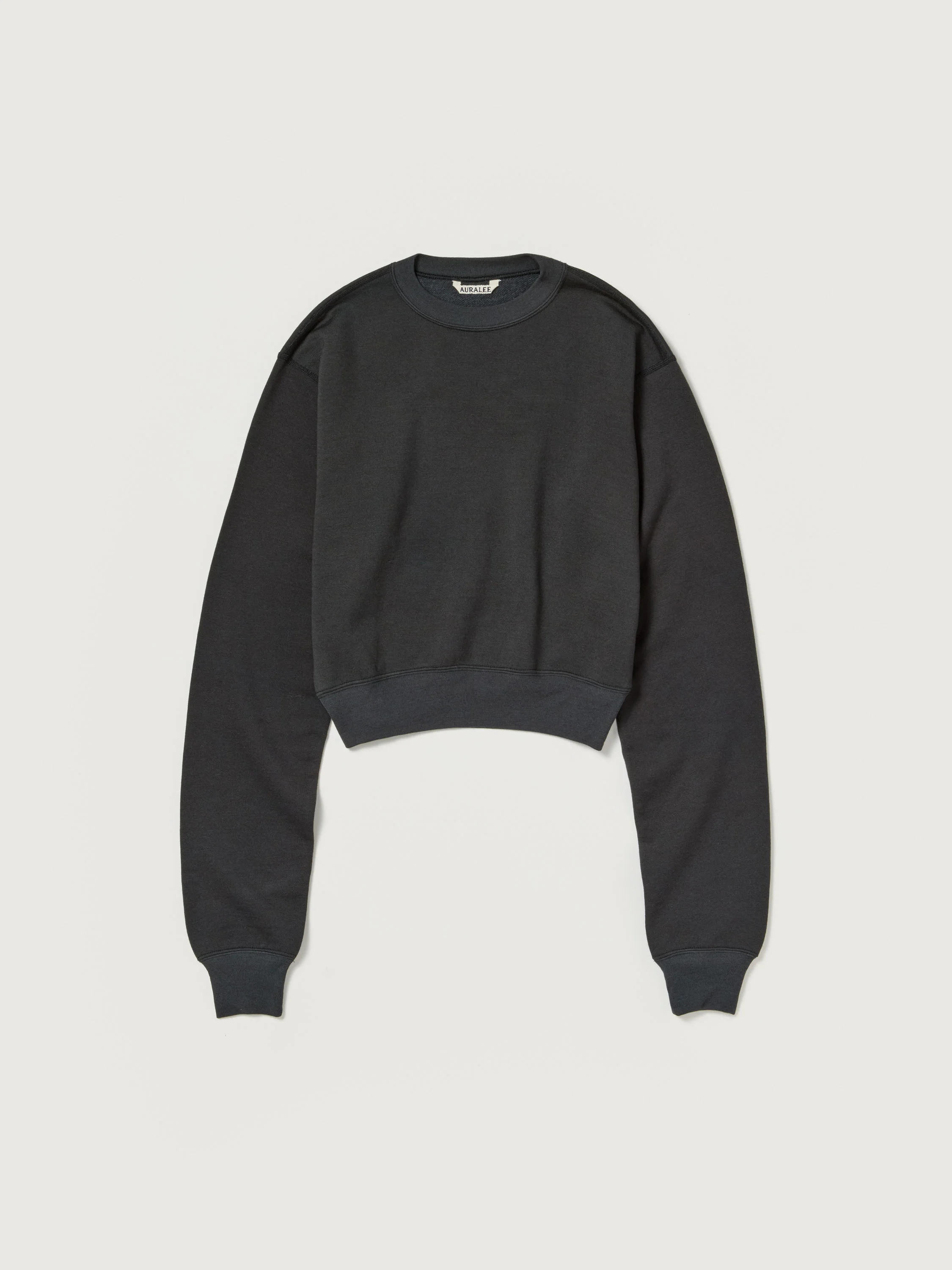 HIGH-TWIST COMPACT SWEAT P/O - 1