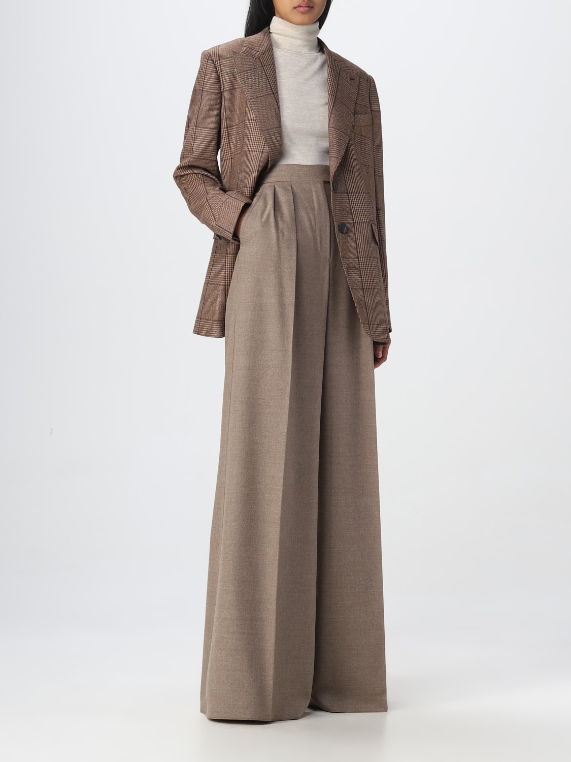 Max Mara blazer for woman - 2