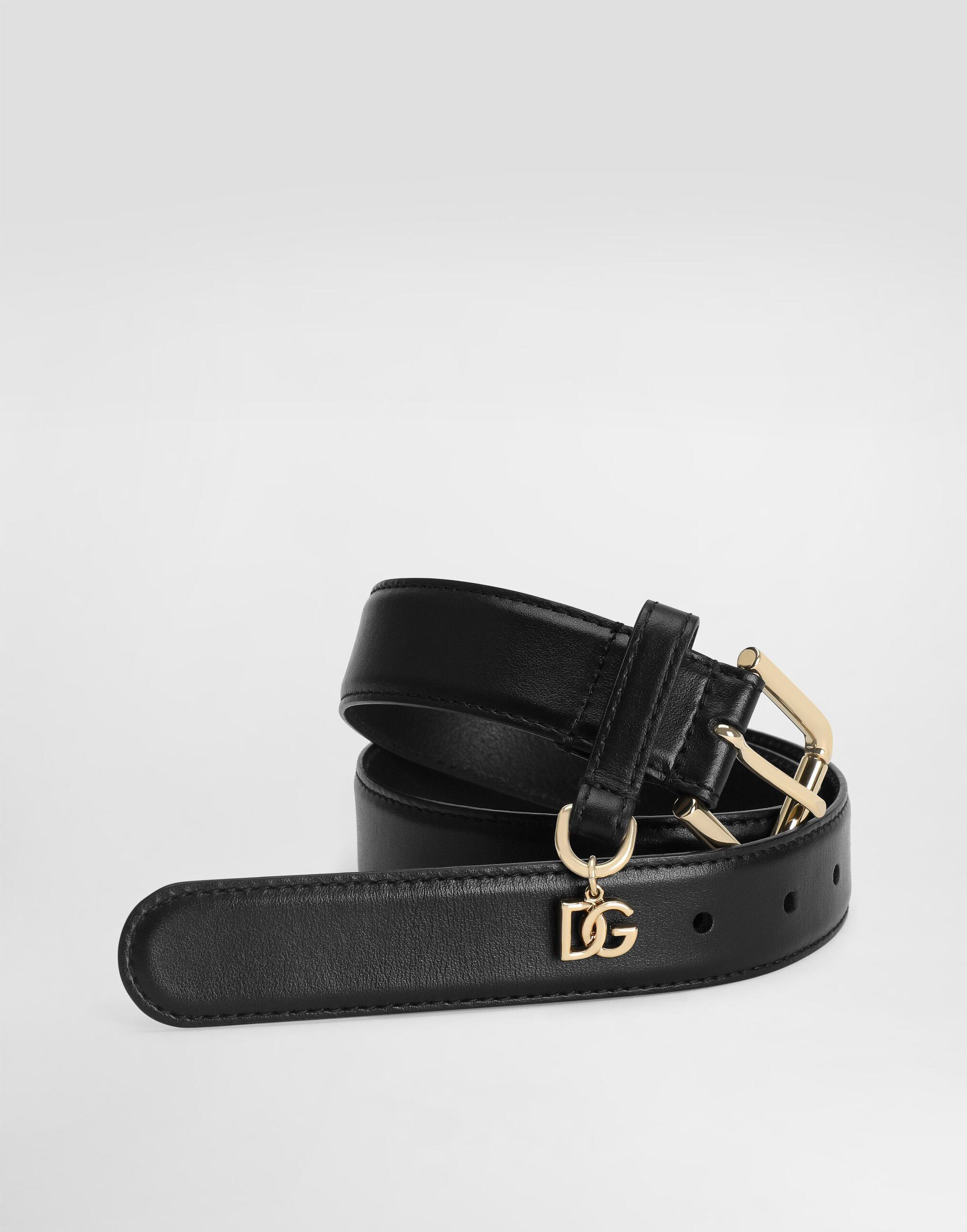 DG charm belt - 3
