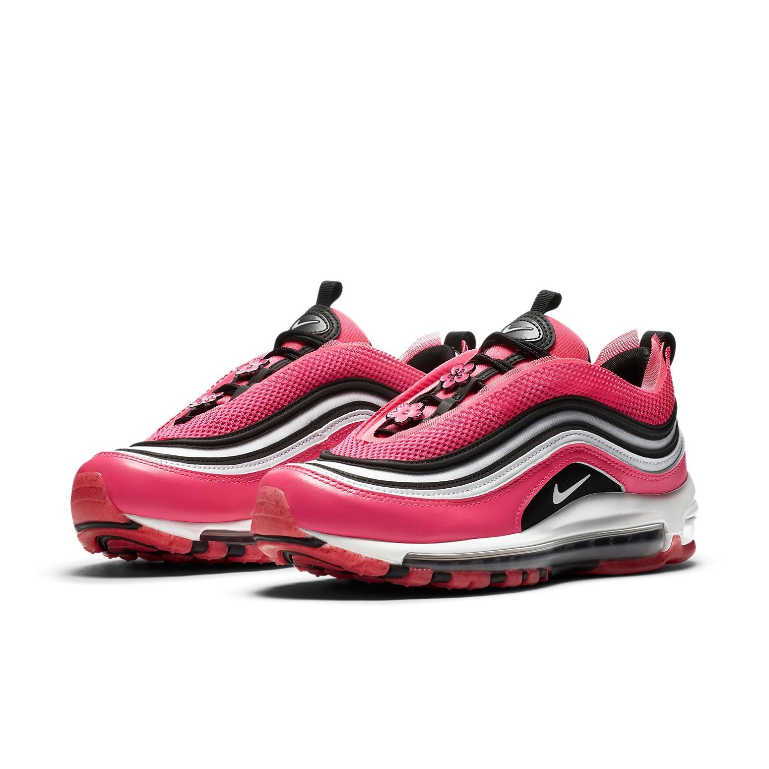 (WMNS) Nike Air Max 97 'Sakura Pack - Pink' CV3411-600 - 3