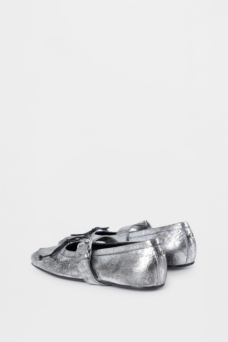 Zoey Ballerinas 7
