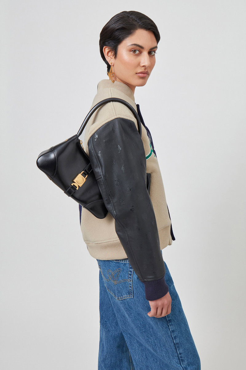 AA x Mulberry Top Handle Bag 6