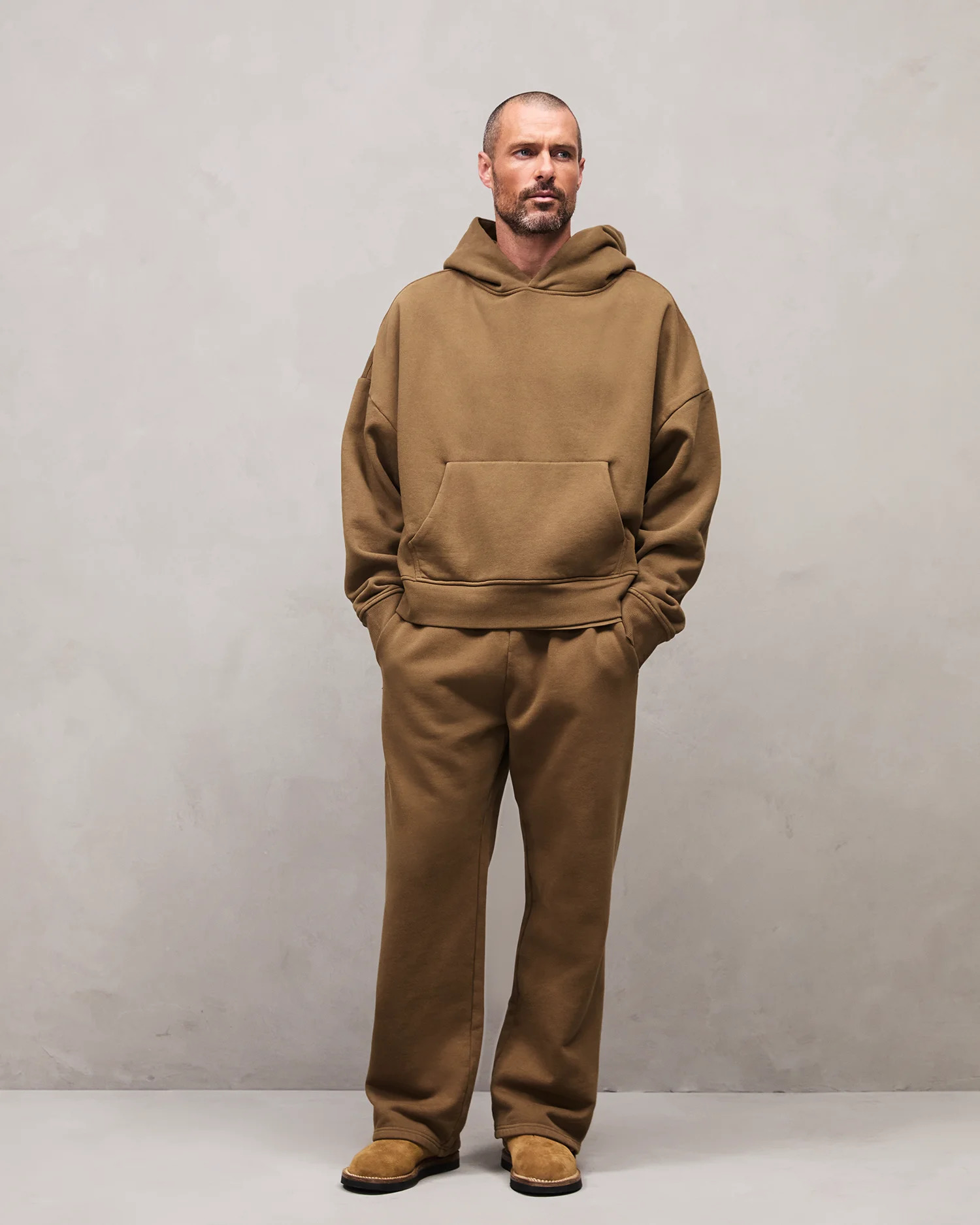 HEAVY HOOD DUNE - 3