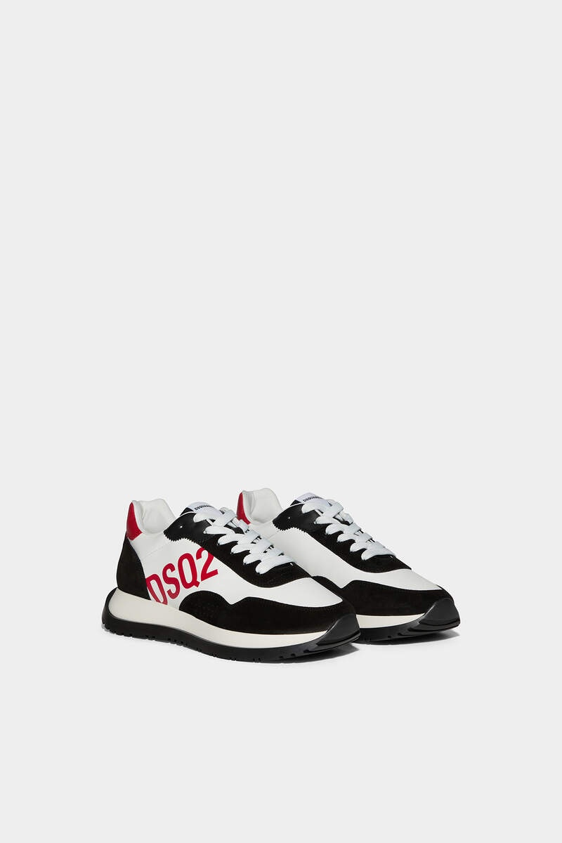 RUNNING SNEAKERS - 3
