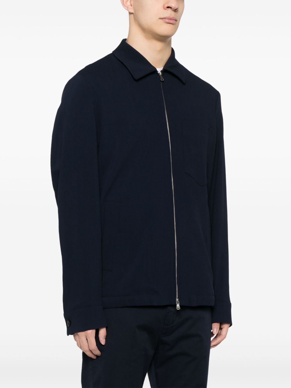 Zaleto Folco jacket - 3