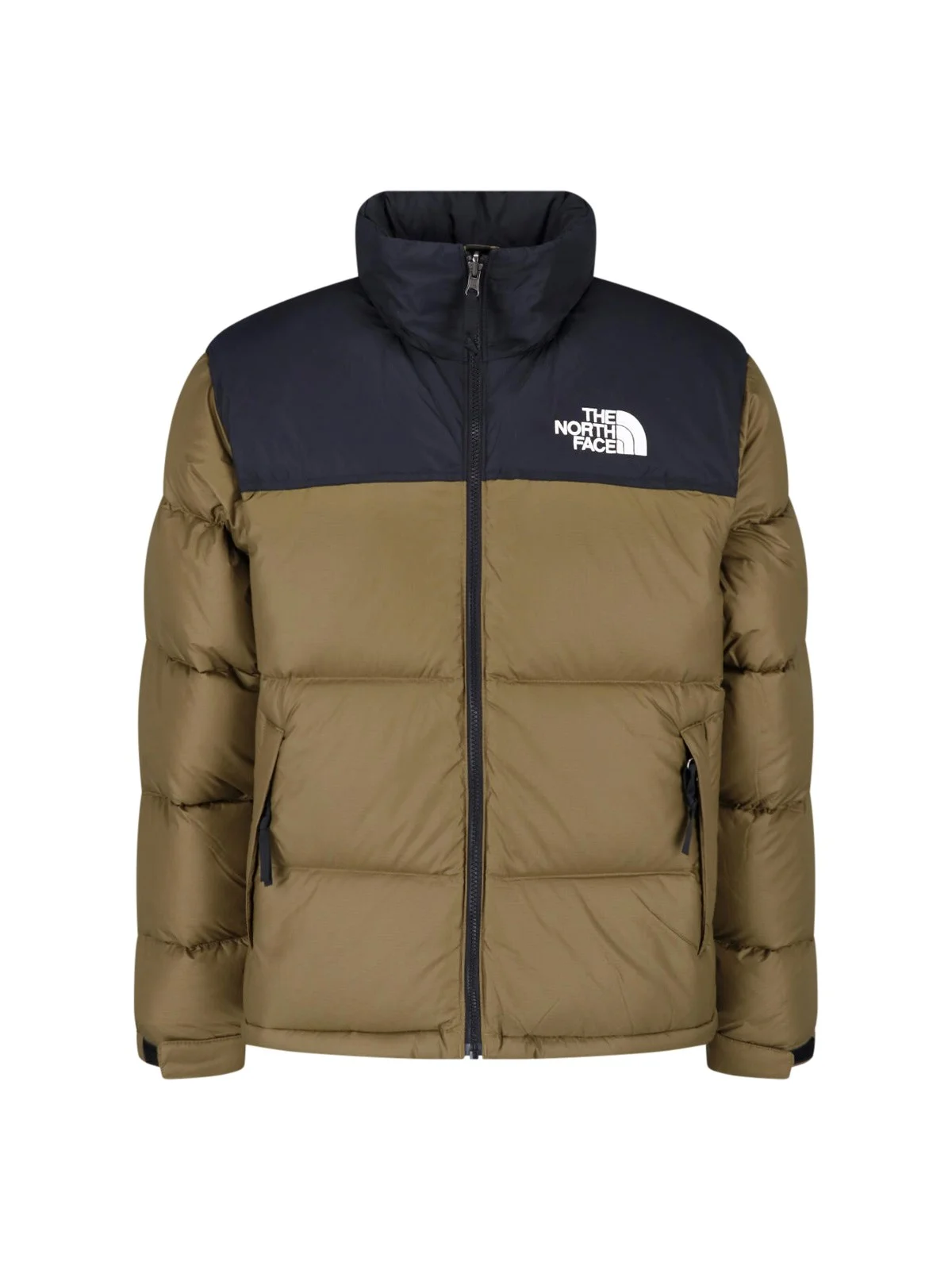 PADDED JACKET "RETRO NUPTSE 1996" - 1