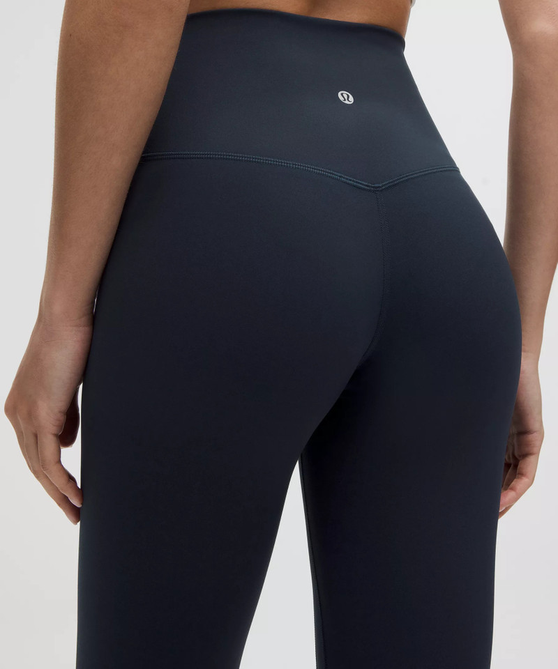 lululemon Align No Line™ High-Rise Pant 28" 5
