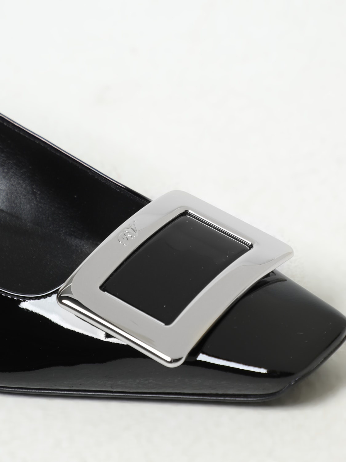 Shoes woman Roger Vivier - 4