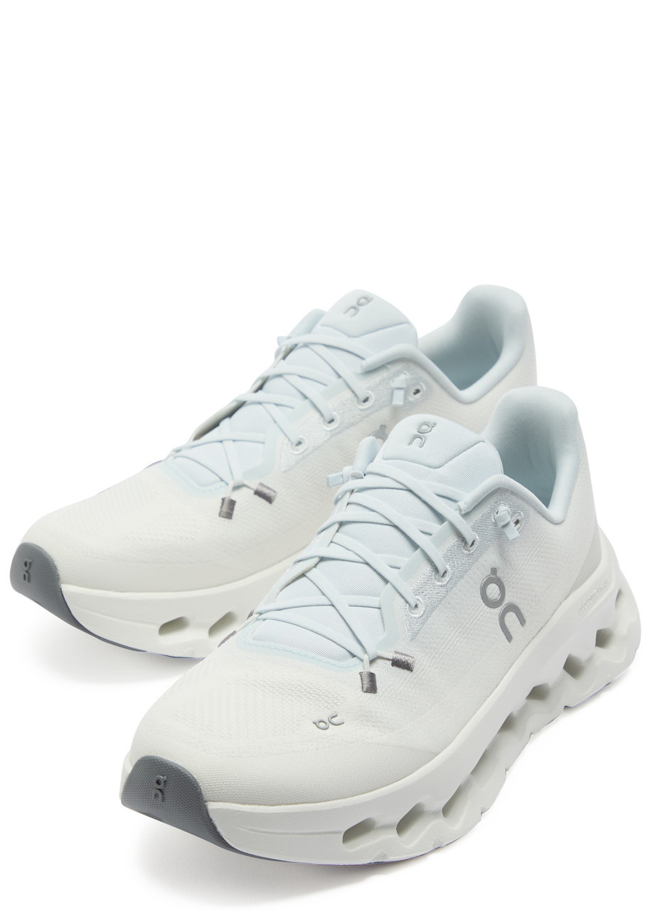 ON Cloudtilt Mesh Sneakers - 3