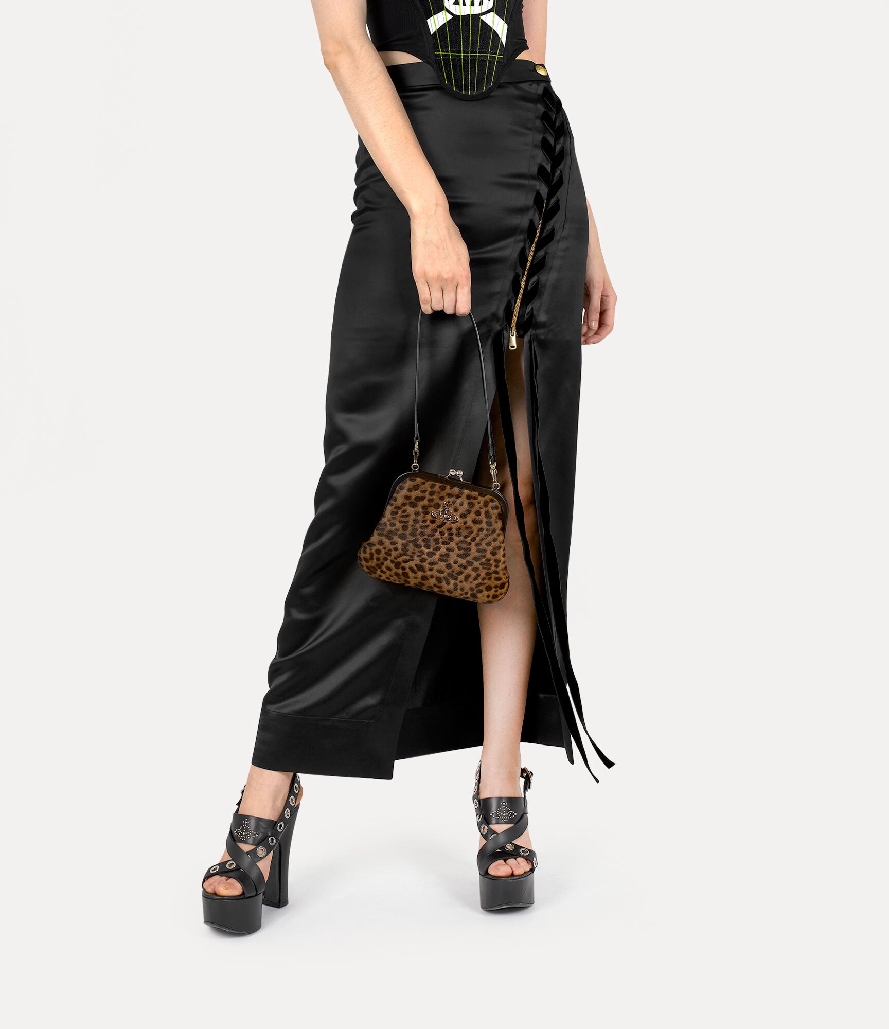 VIVIENNE VIVIENNE'S CLUTCH - 2