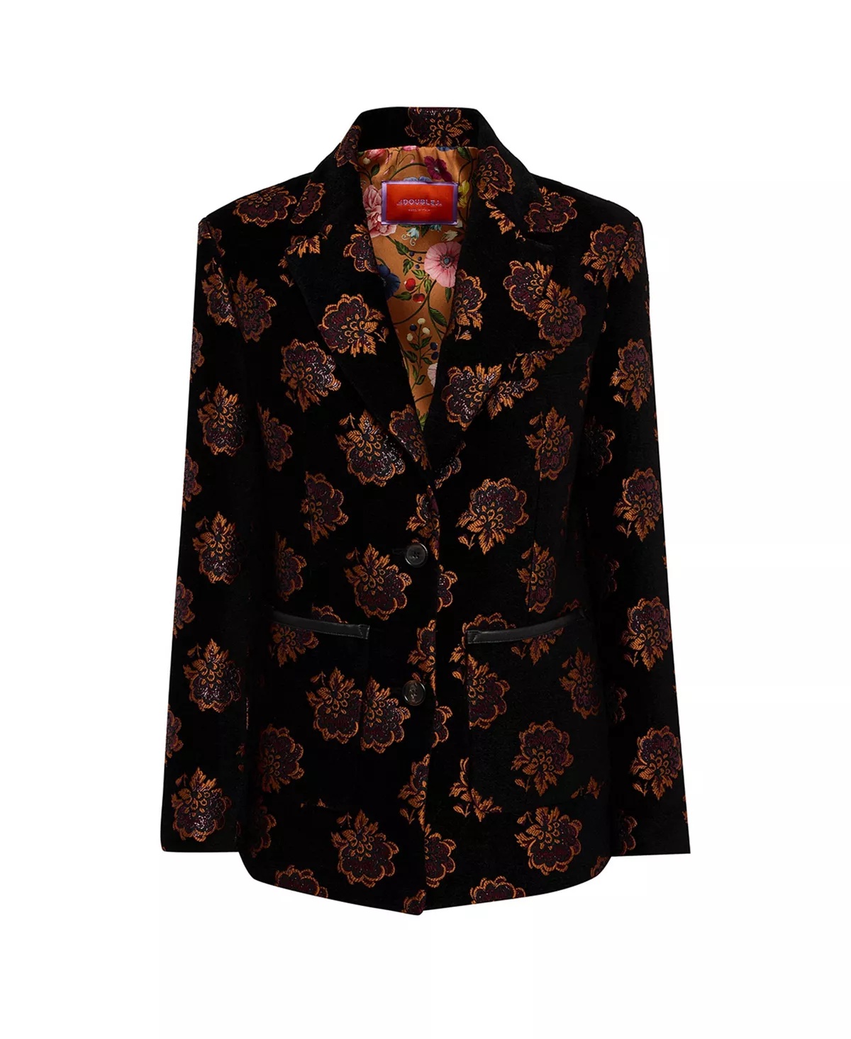 Kelly Jacket - 3