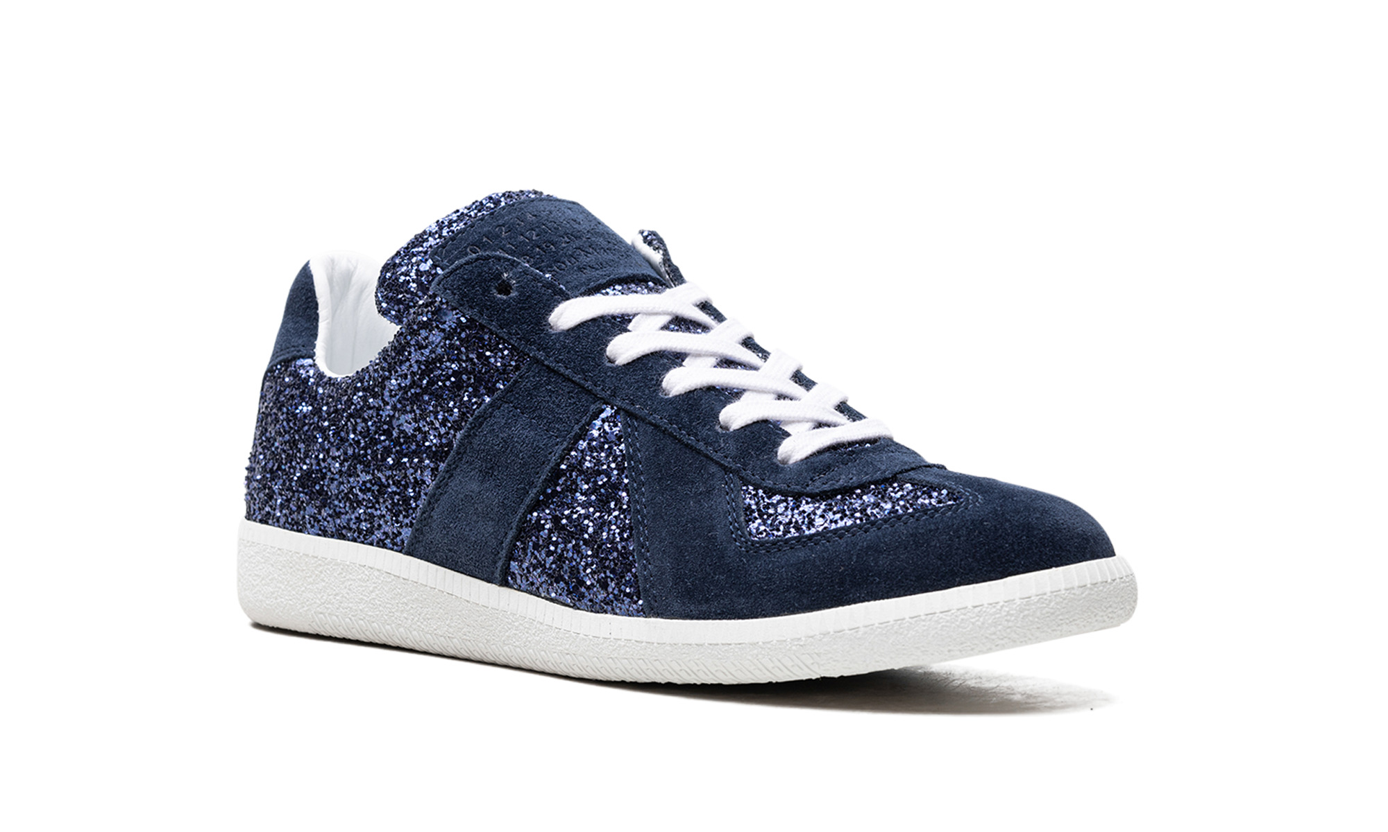 Replica Low Top Sneakers WMNS "Glitter" - 8