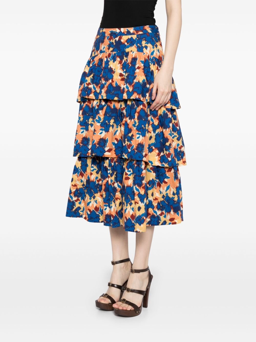 Winnie skirt - 3