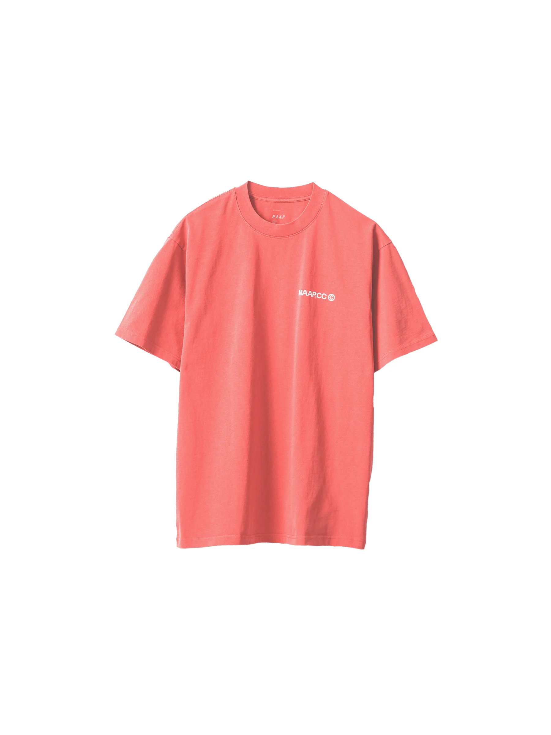 Essentials CC Tee - 1