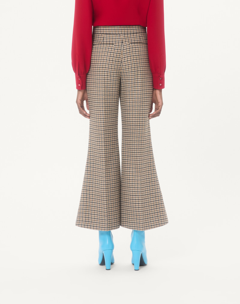HOUNDSTOOTH PANTS 5