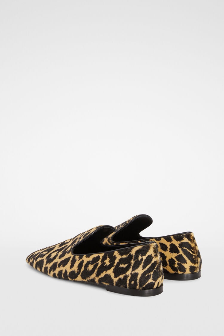 Loafers - 5