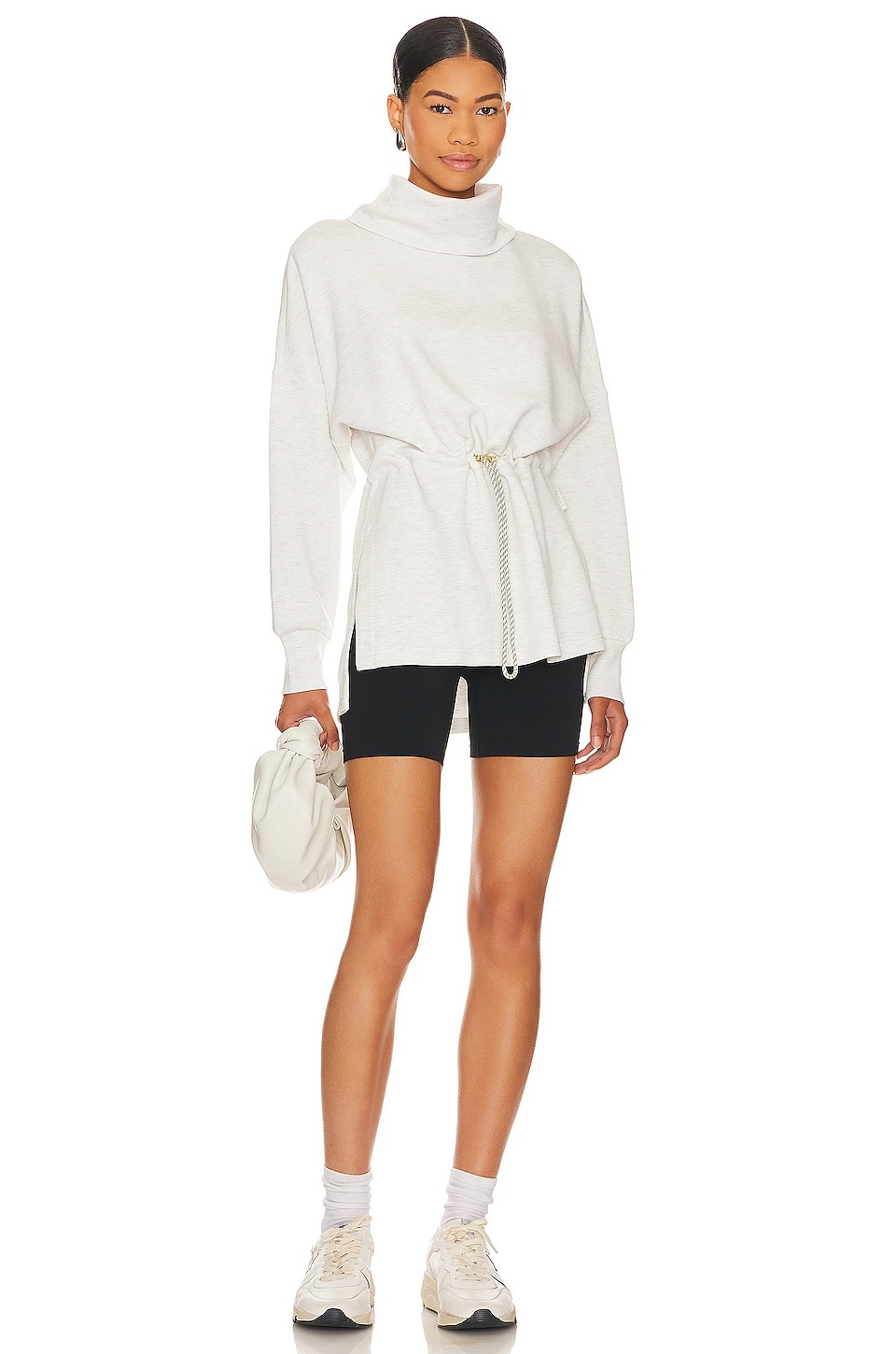 Freya Sweatshirt - 4