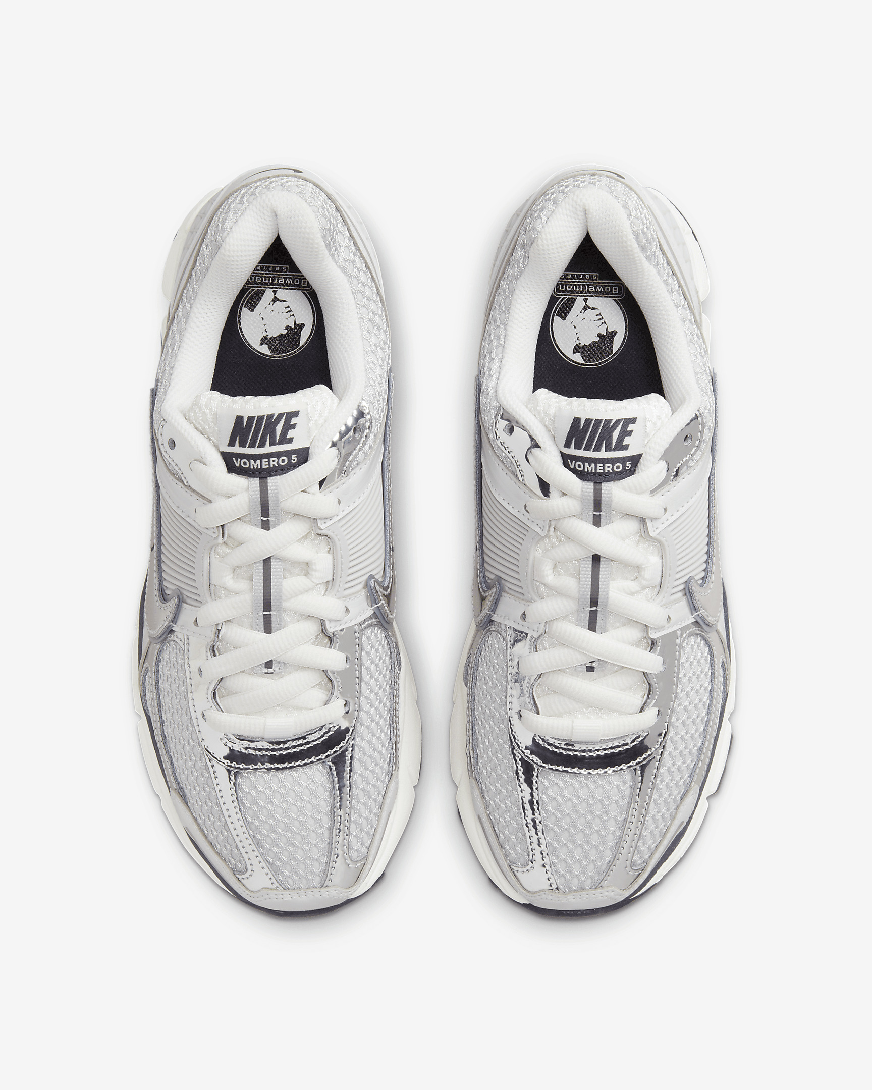 Nike Zoom Vomero 5 Women's Shoes - 5