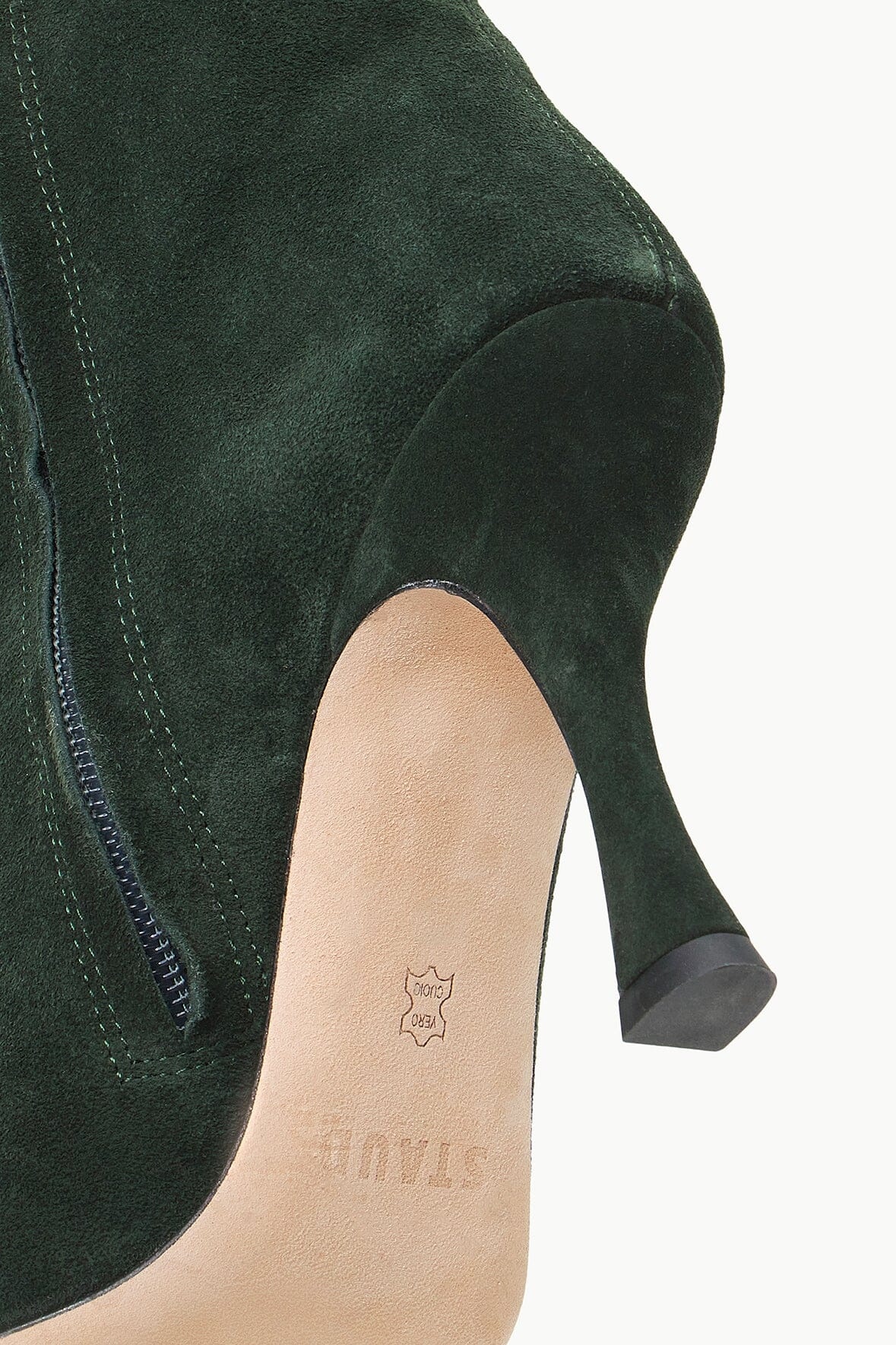 STAUD CAMI BOOT PINE - 4