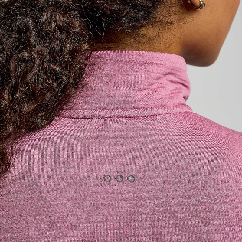 Triumph 3D 1/2 Zip 5