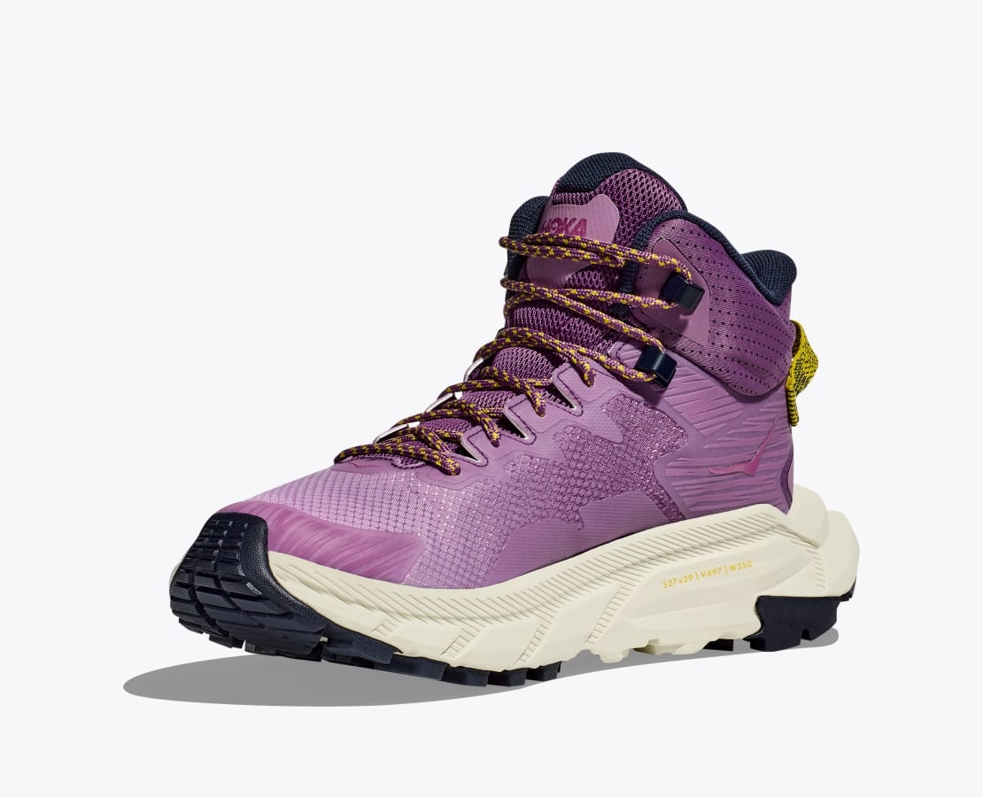 Women's Trail Code GTX - 3