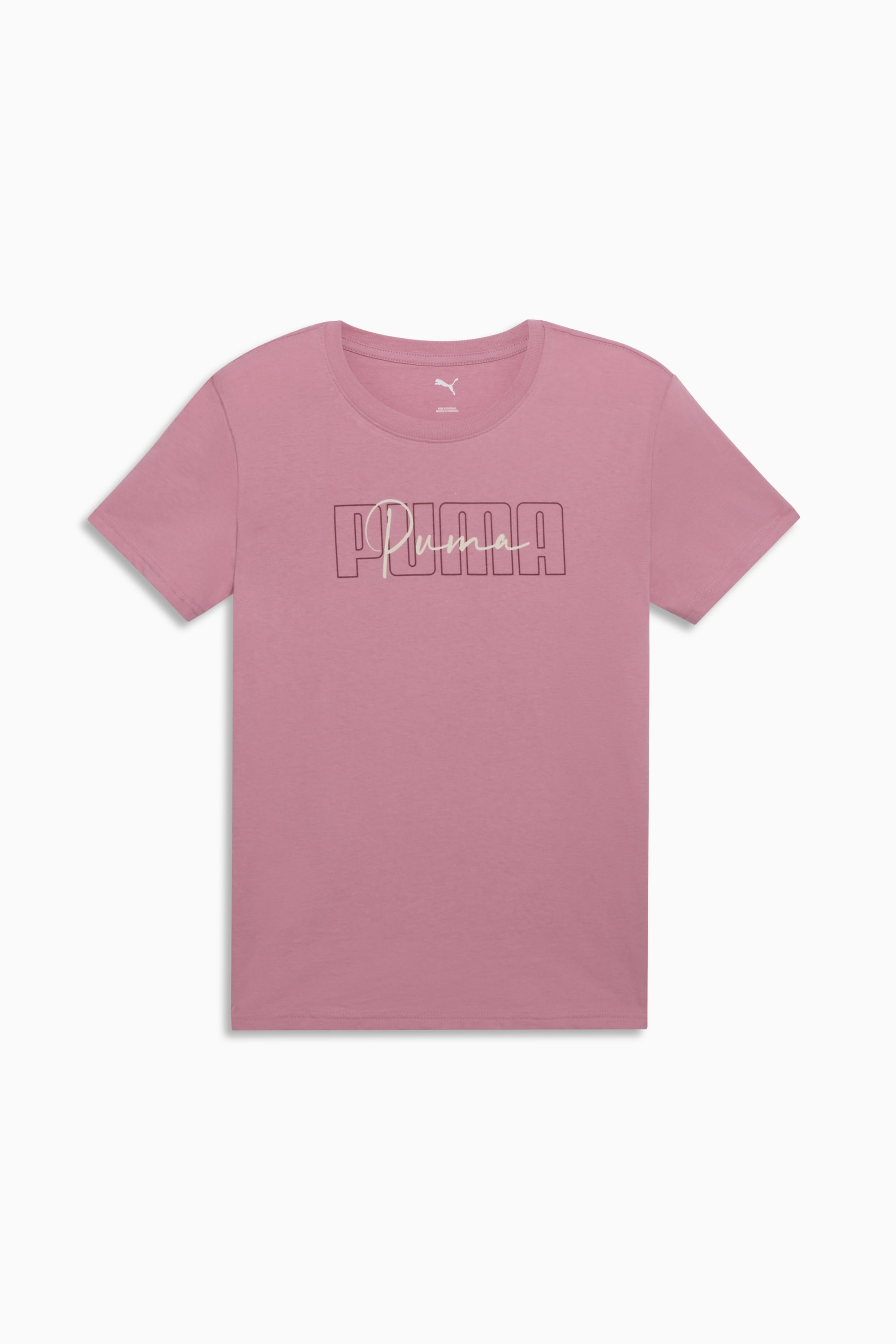 GRAPHIC Logo Tee Women - 1