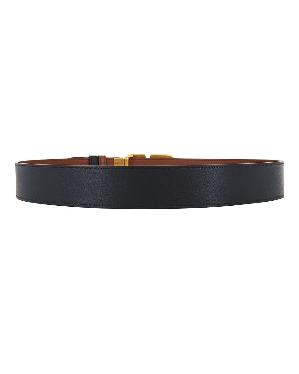 Reversibile Belt - 5