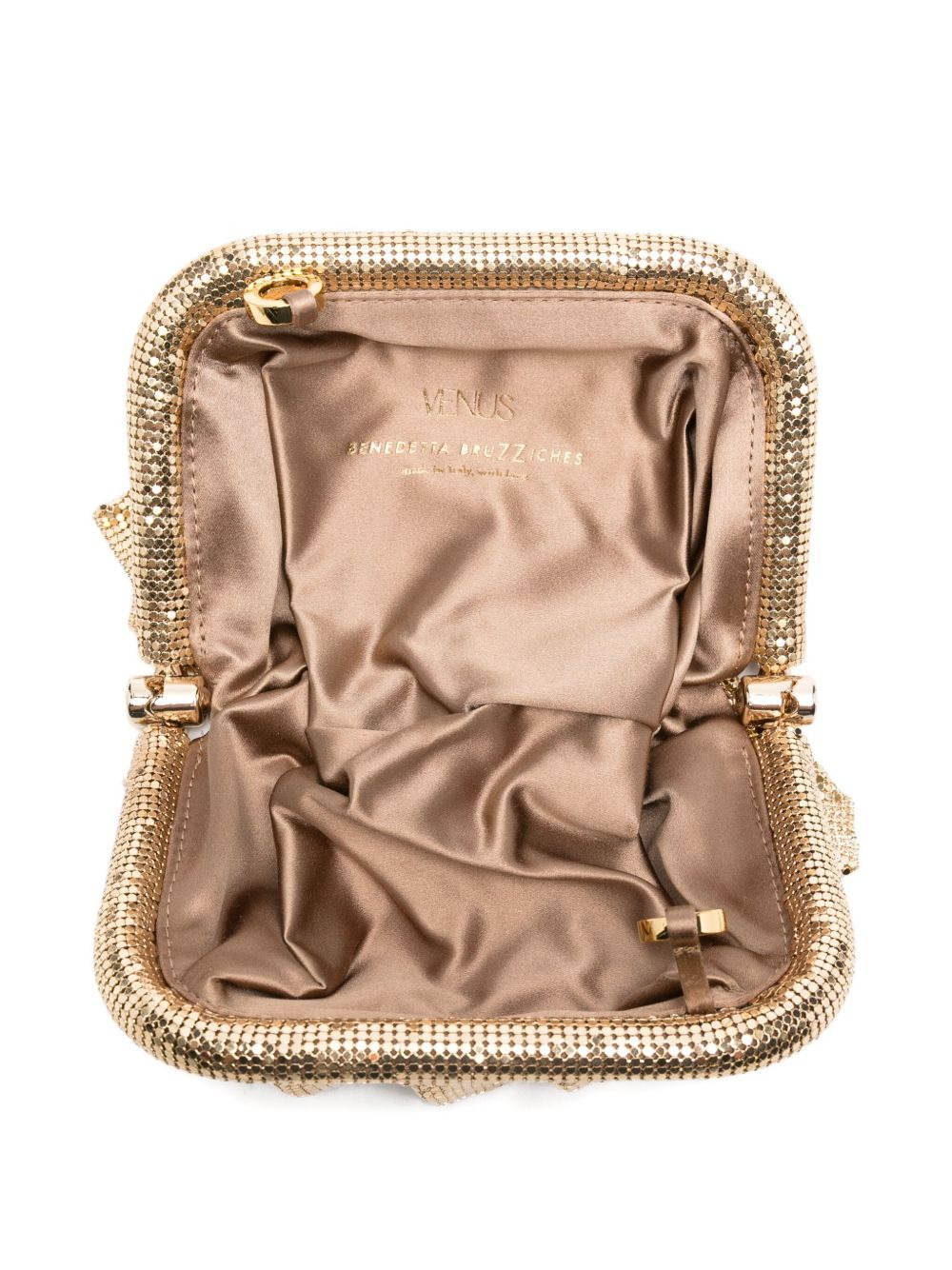 chainmail clutch - 5