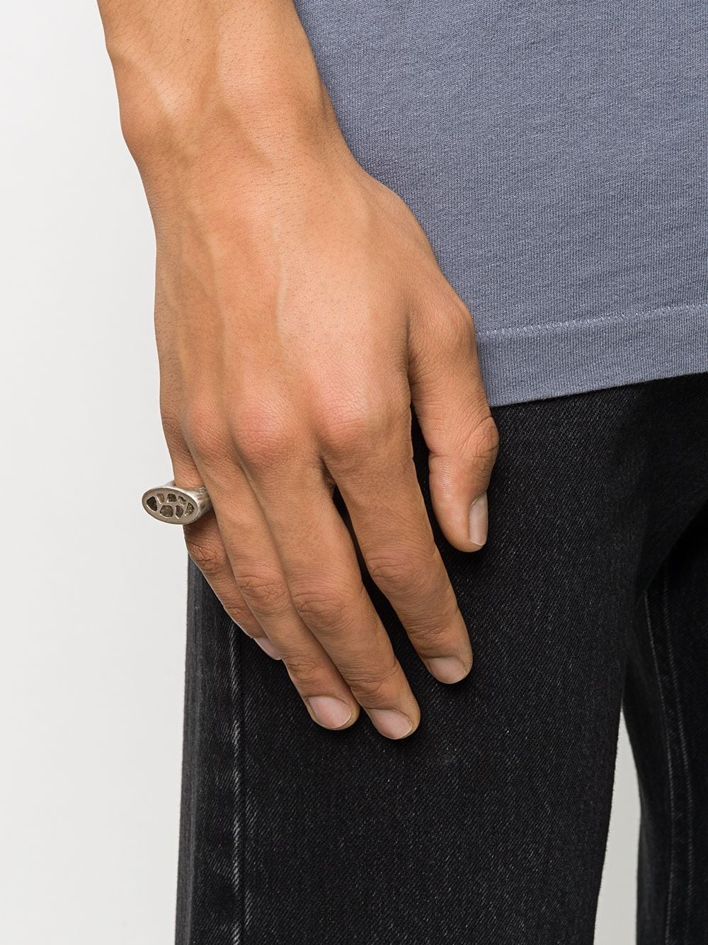 short Roman ring - 2