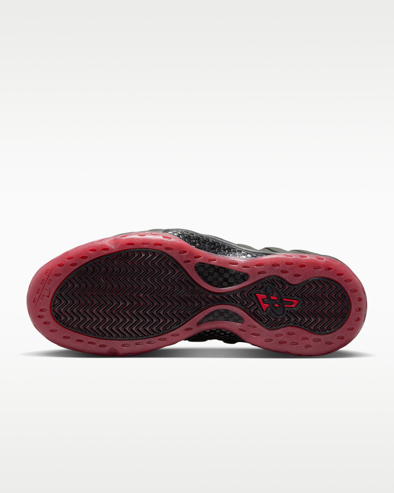Nike Nike Air Foamposite One Men's Shoes outlook