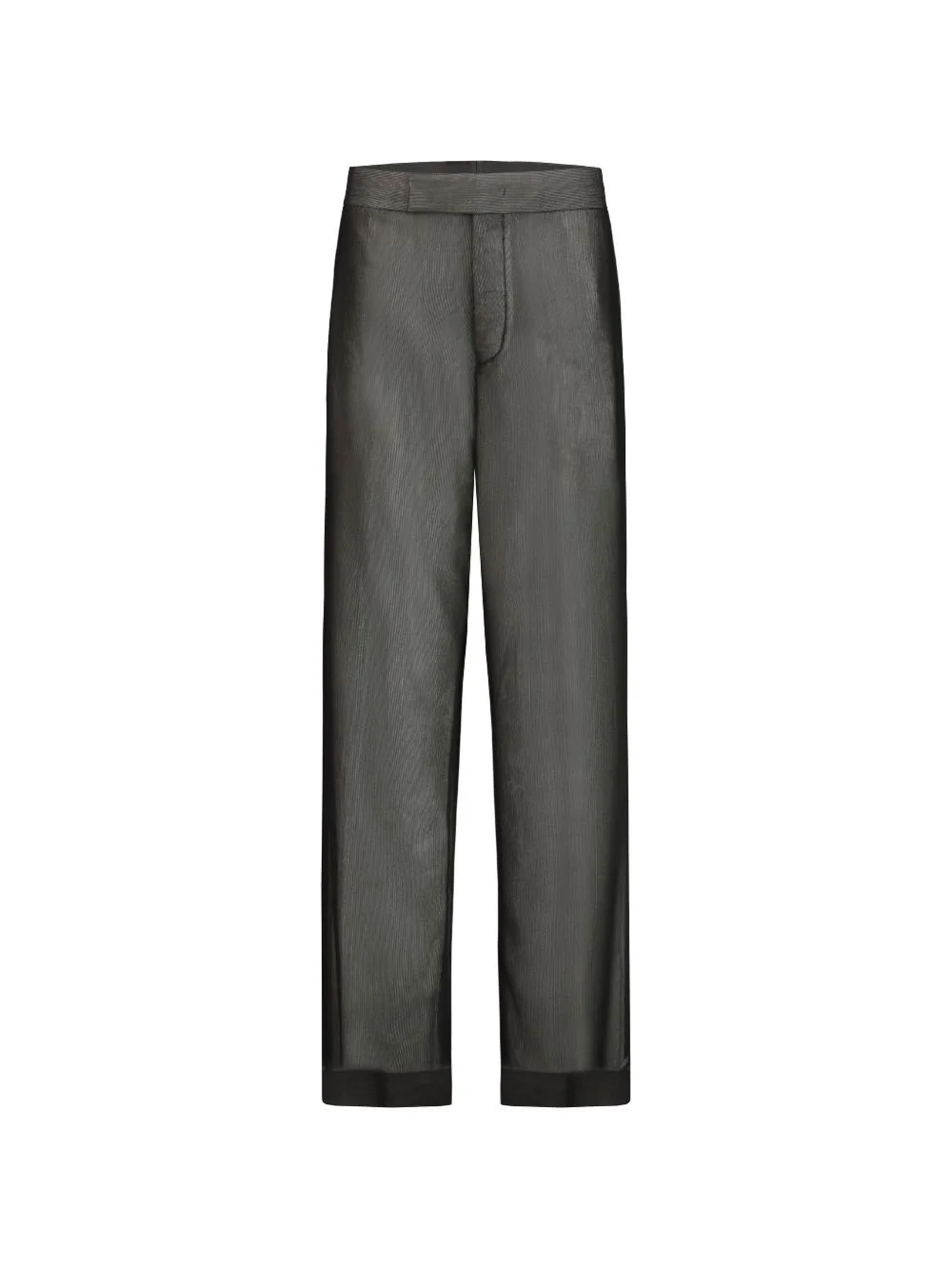 tailored trousers - 1