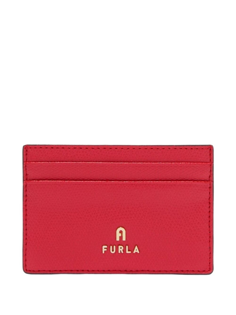 Camelia card holder 1