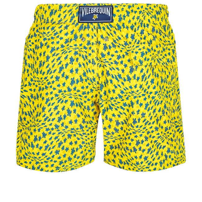 Men Swim Trunks 2020 Micro Ronde Des Tortues Waves - 2