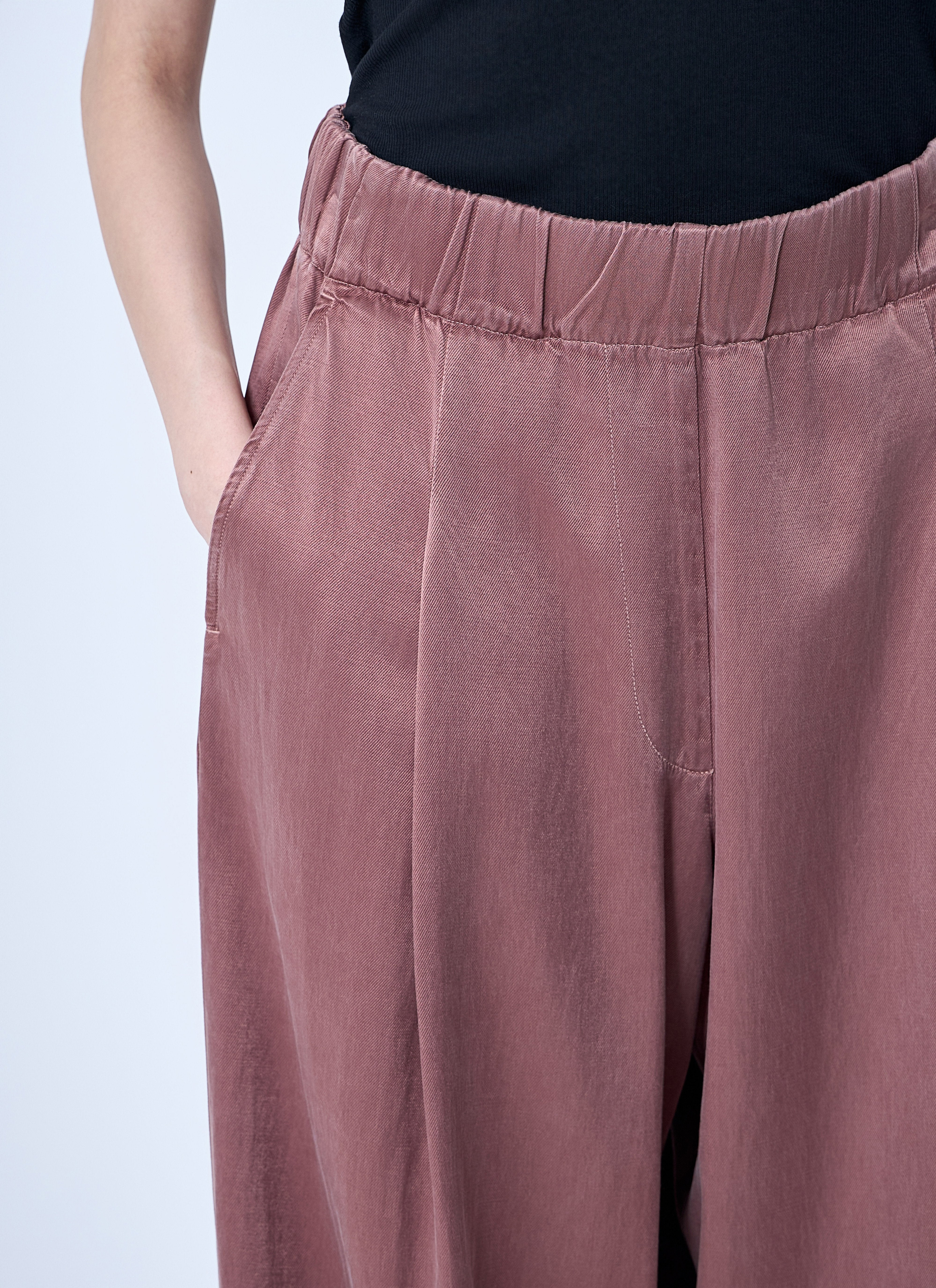 Dries Van Noten Women Pila Pants - 5