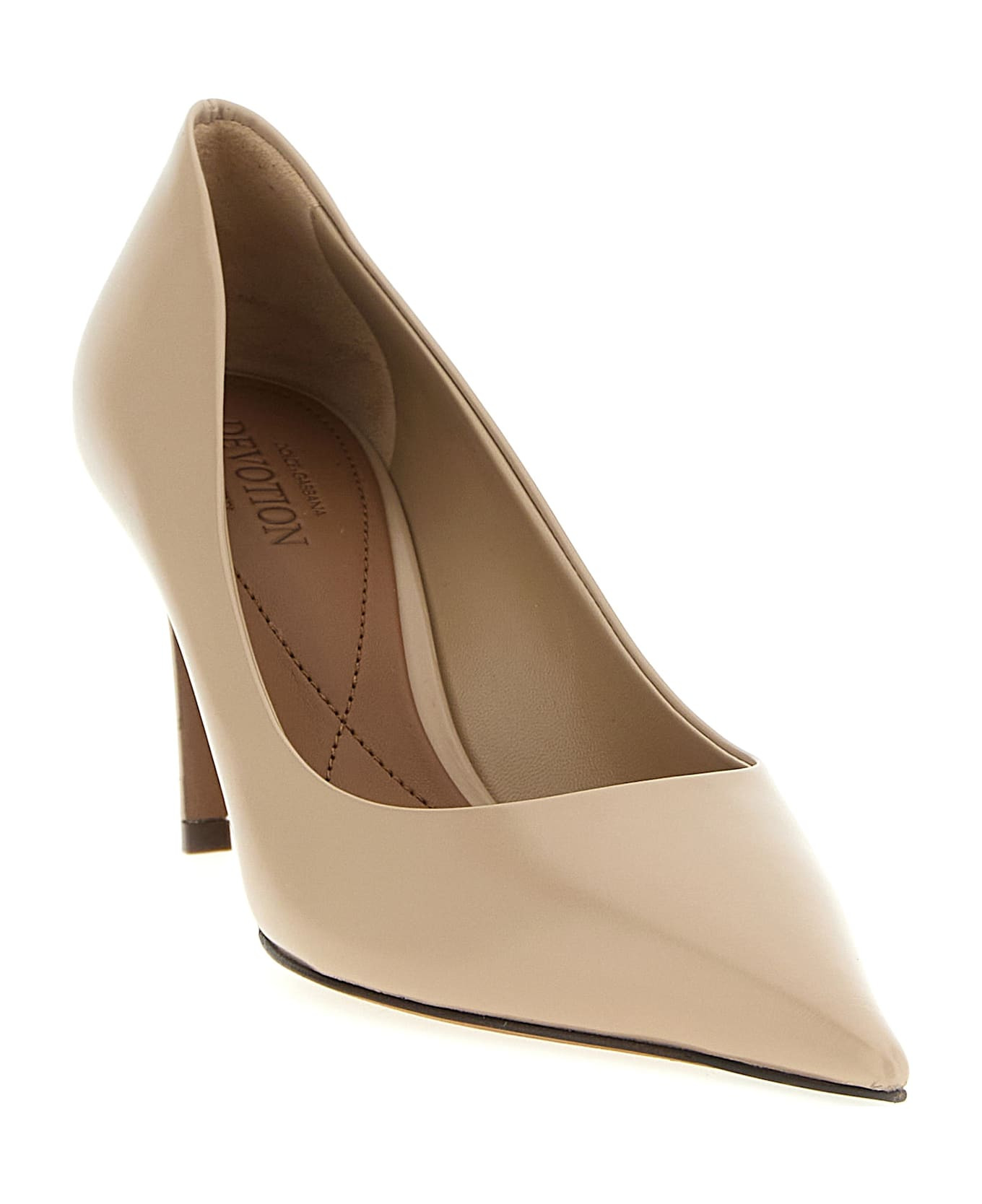 'devotion' Pumps - 2