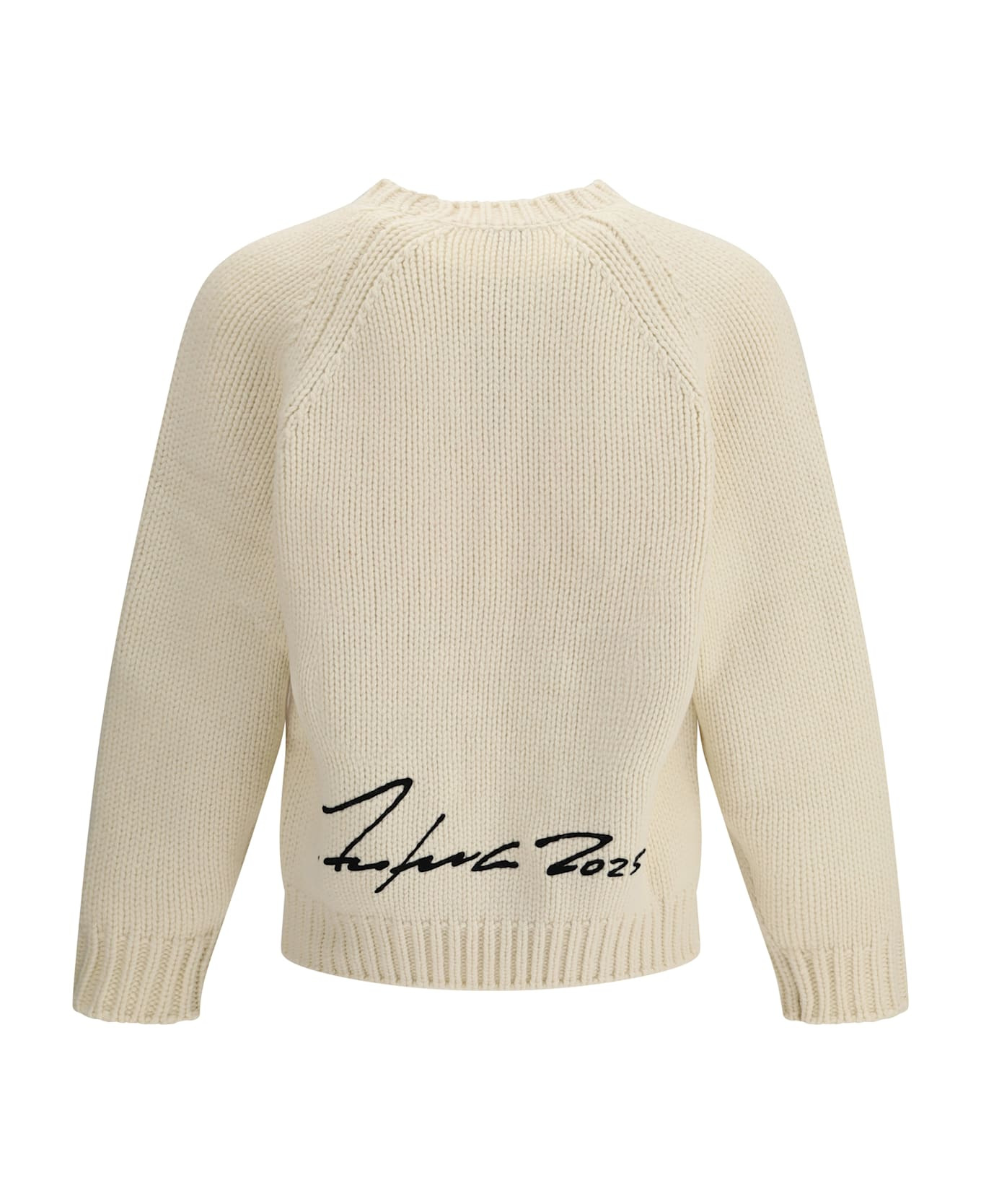 Kenzo X Futura 2000 Jumper - 2