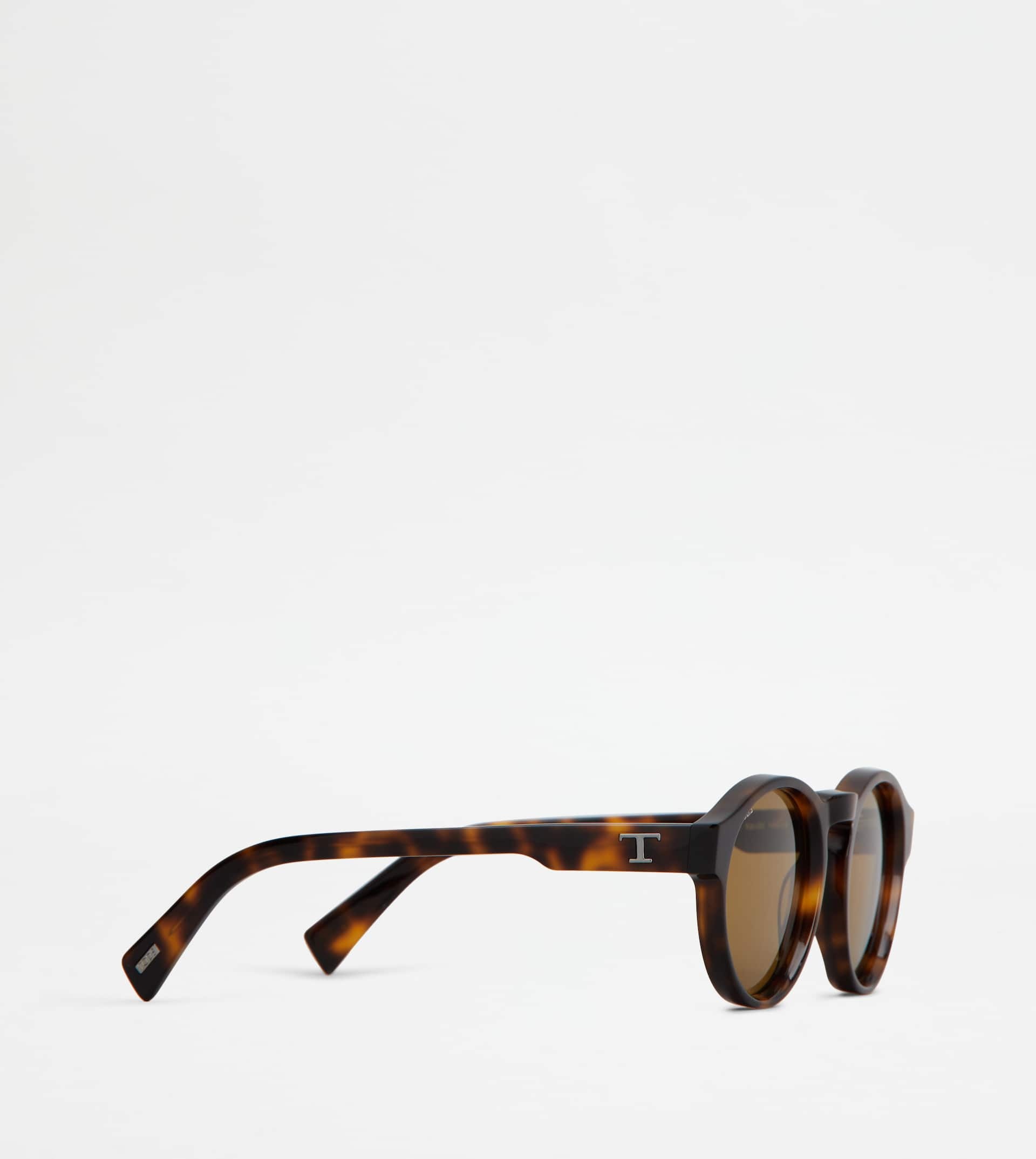 PANTOS SUNGLASSES - BROWN - 3