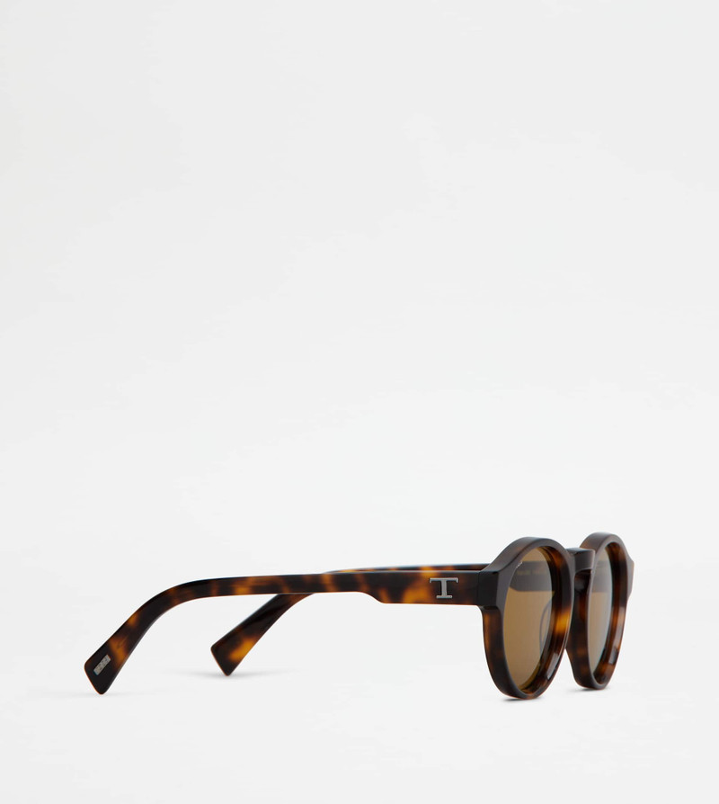 PANTOS SUNGLASSES - BROWN 3