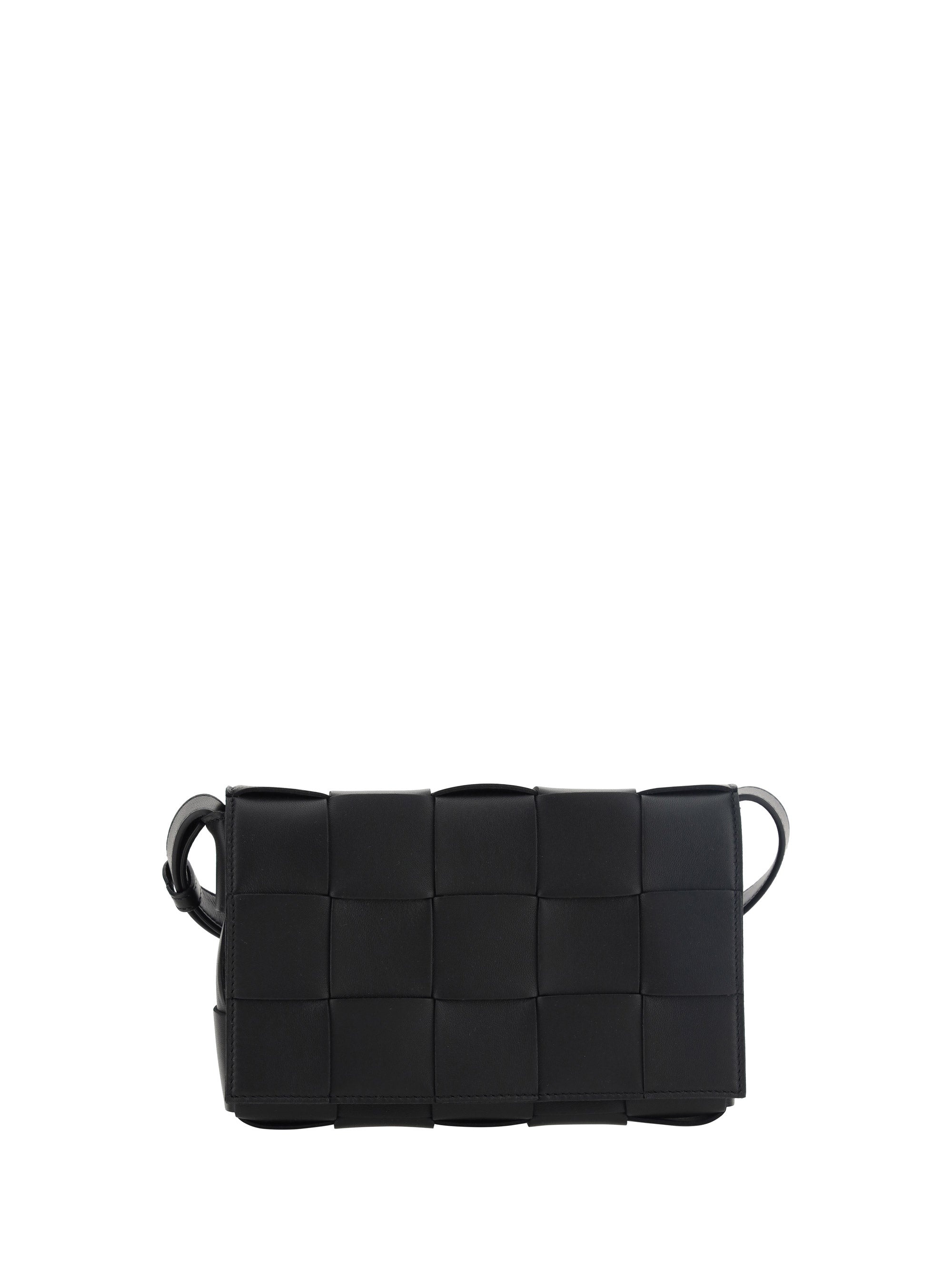 Bottega Veneta Women Cassette Shoulder Bag - 1