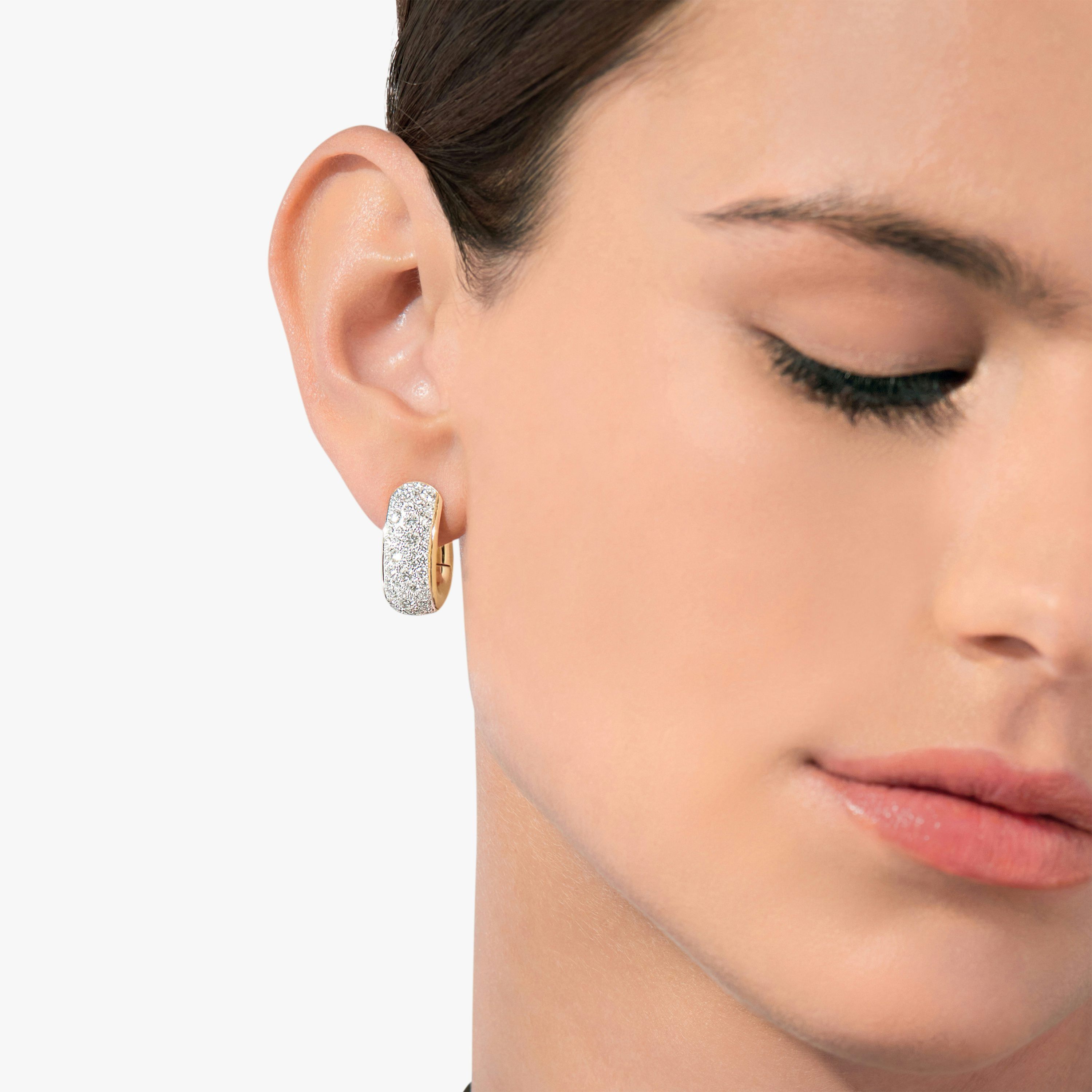 Iconica Earrings - 4
