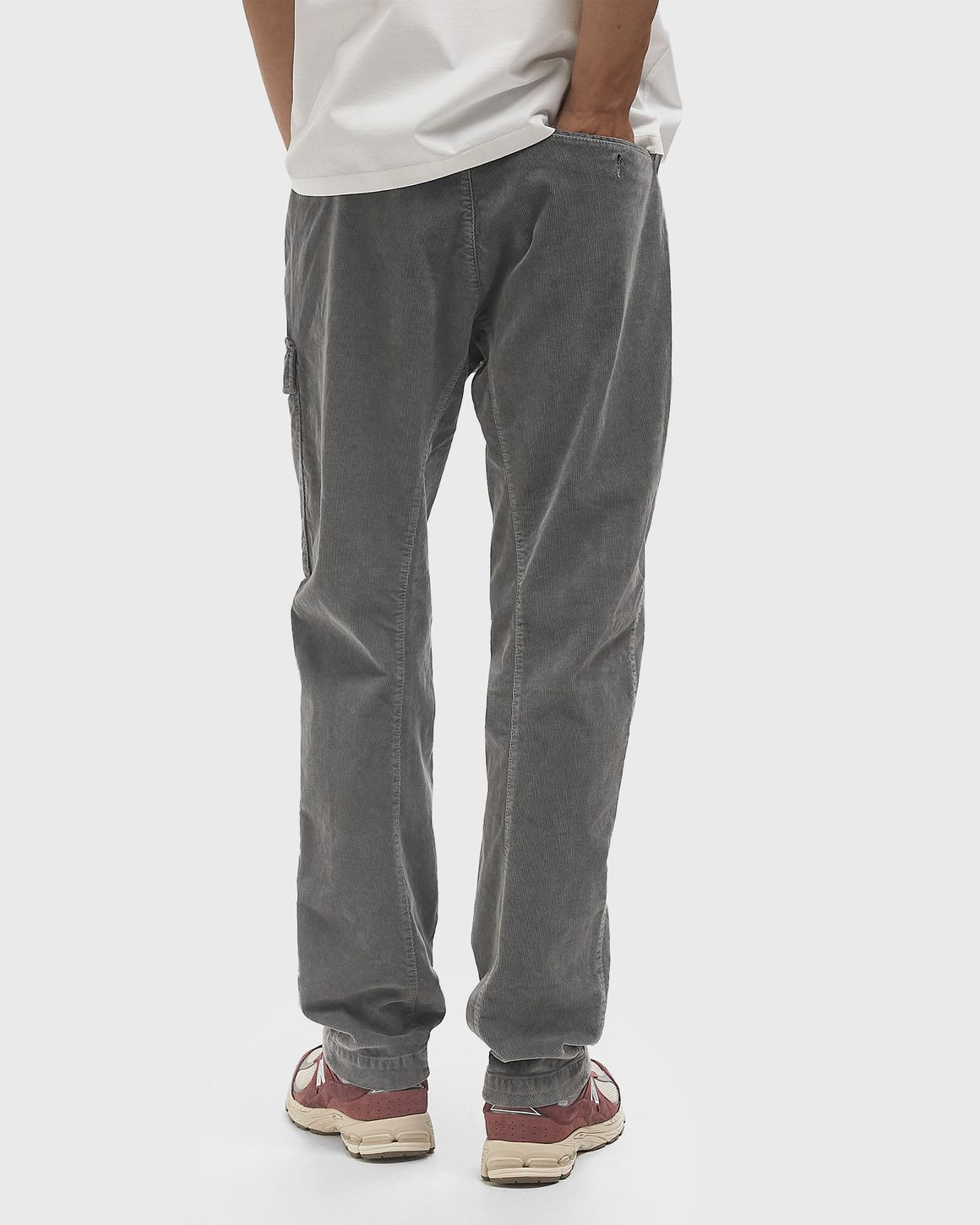 PANTS - CARGO PANT - 3