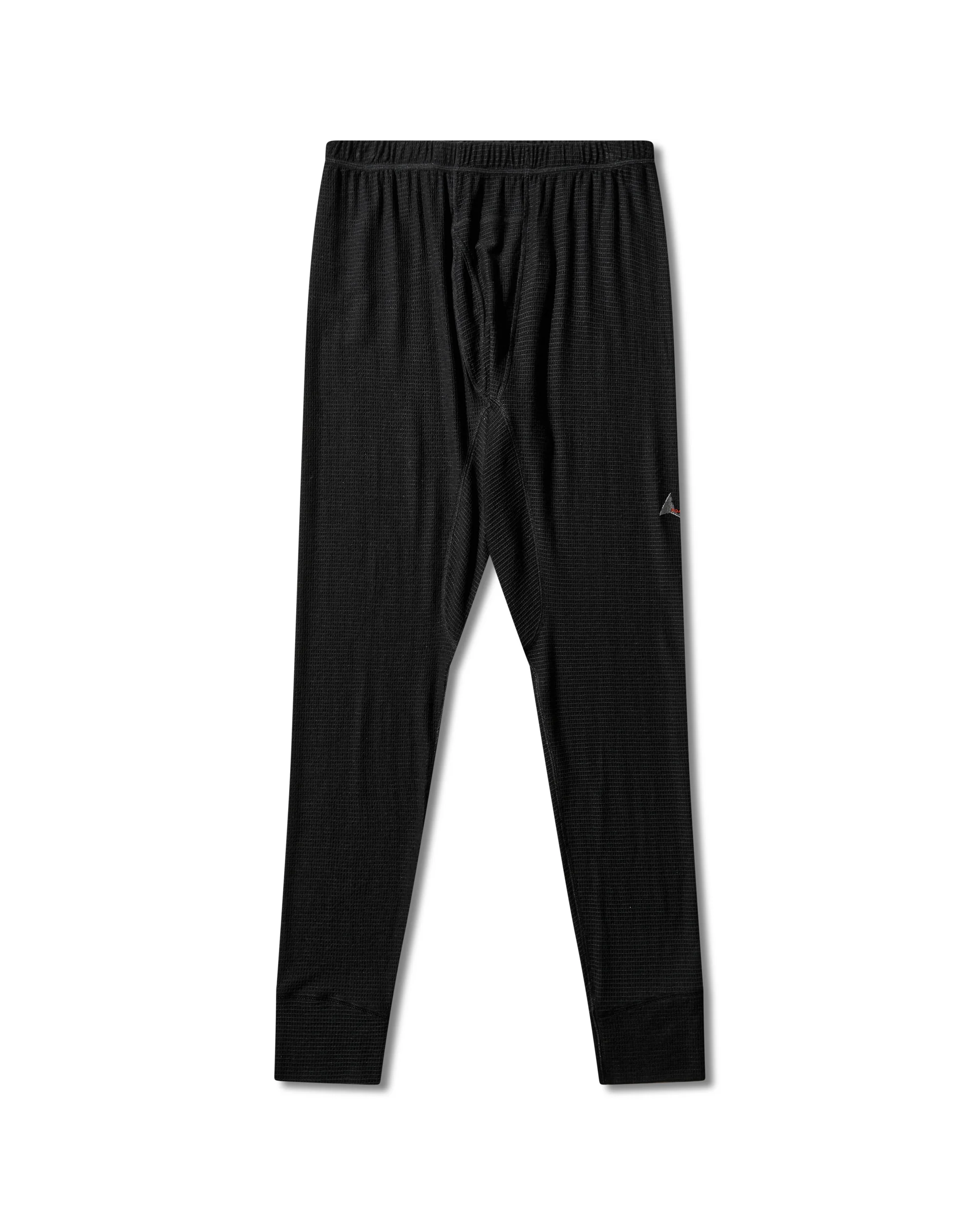 Ashi Wool Tencel Long John - 1