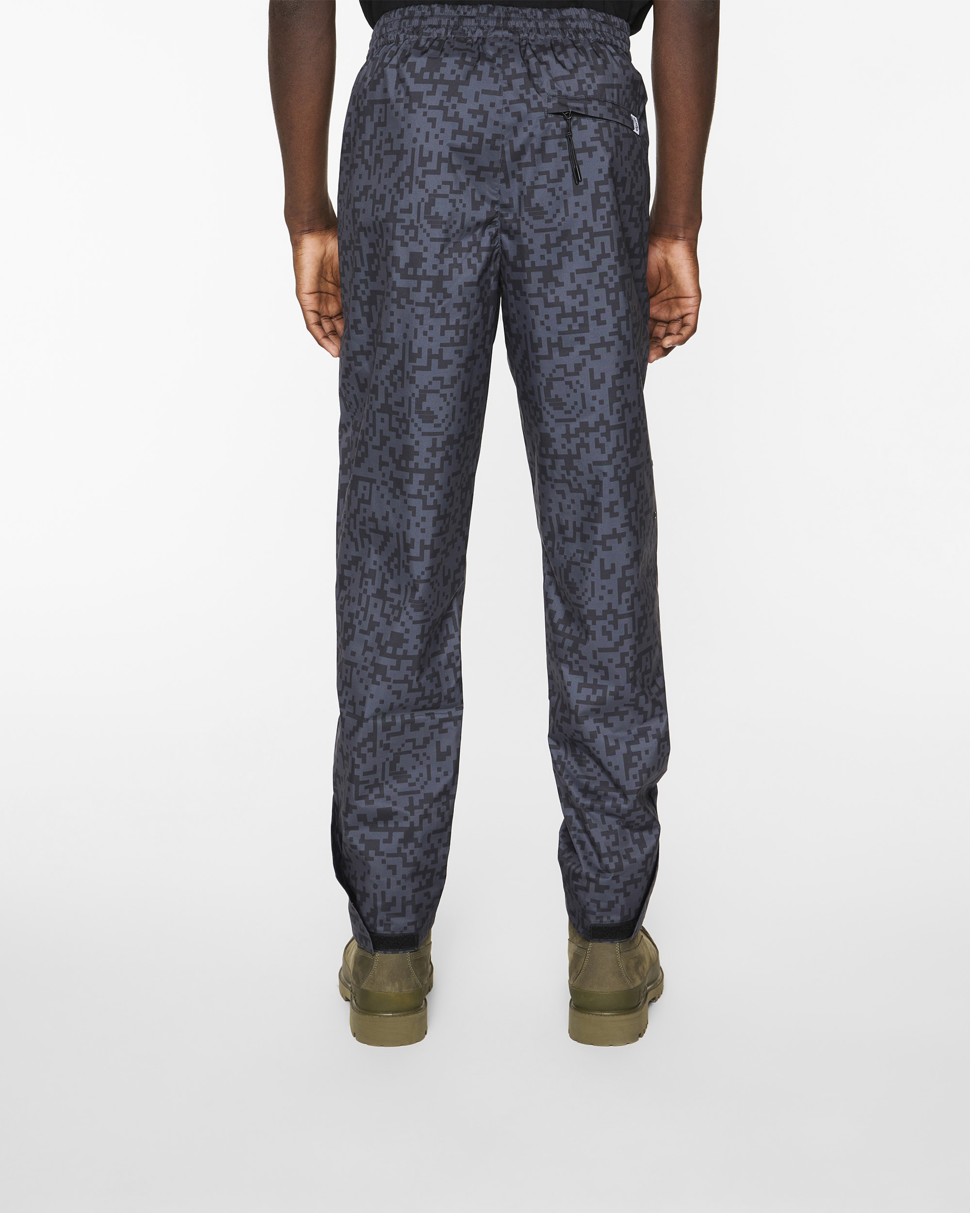 EXO PANTS - 5
