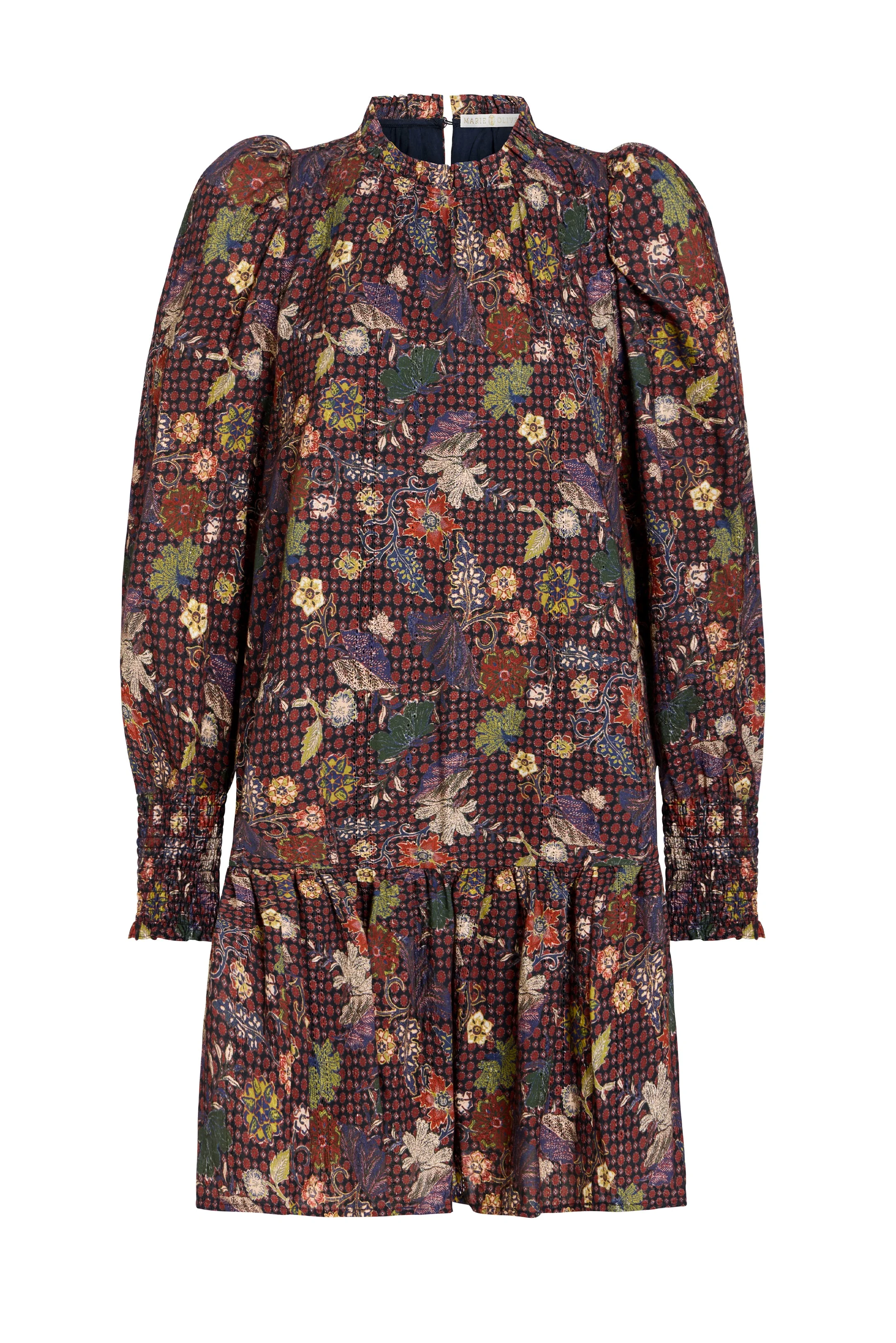IRENA DRESS - 1